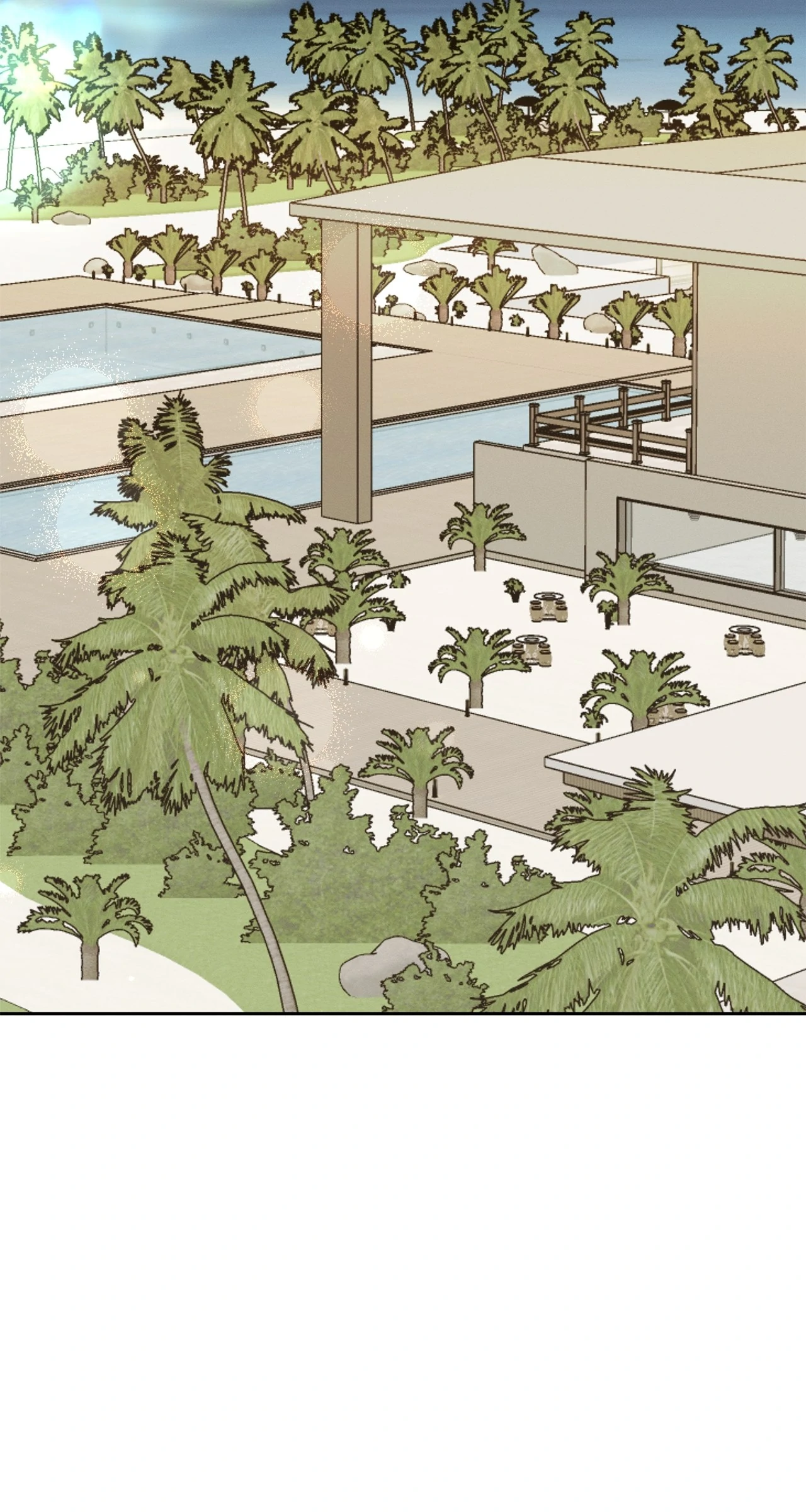 Odd Relations: Dear Heewon [Steamy] - Epilogue manhwa