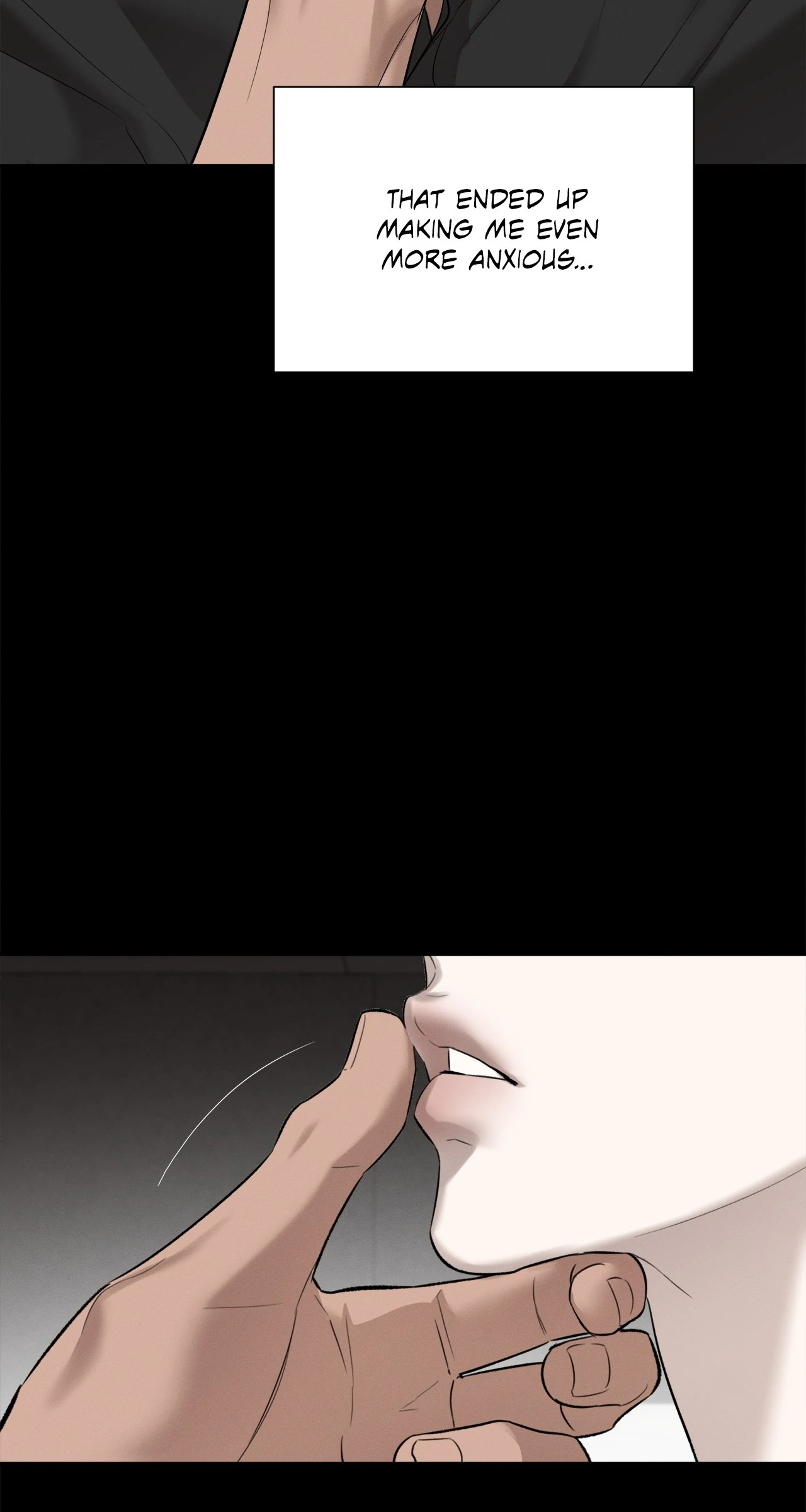 Odd Relations: Dear Heewon [Steamy] - Epilogue manhwa