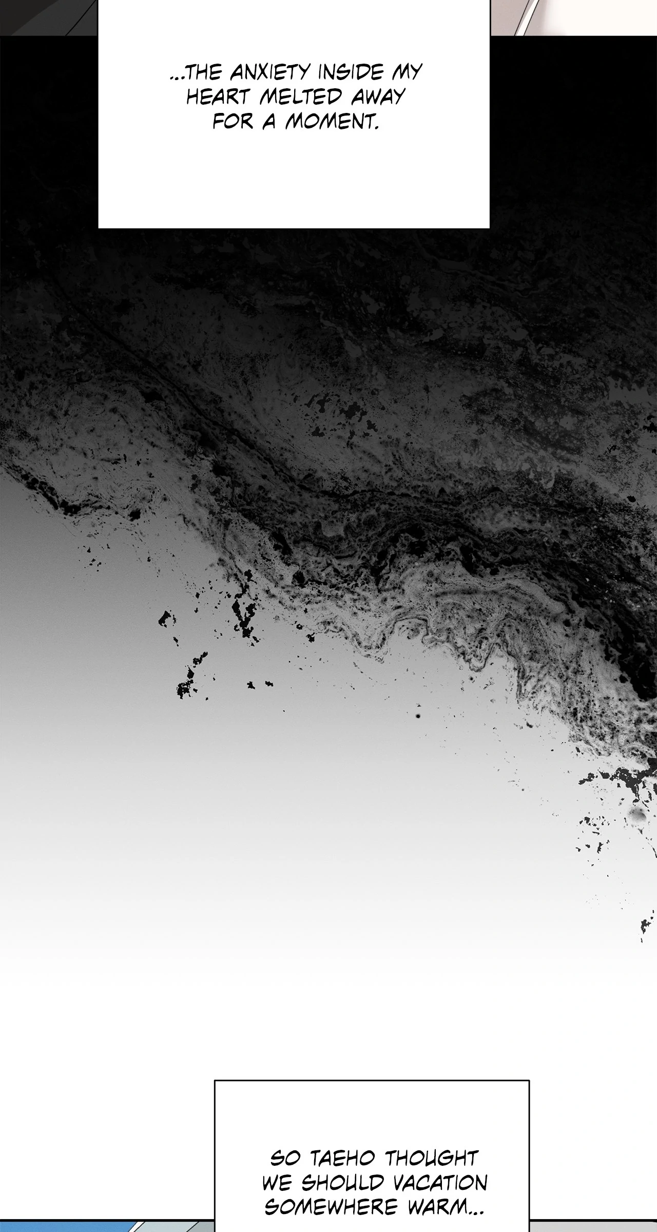 Odd Relations: Dear Heewon [Steamy] - Epilogue manhwa