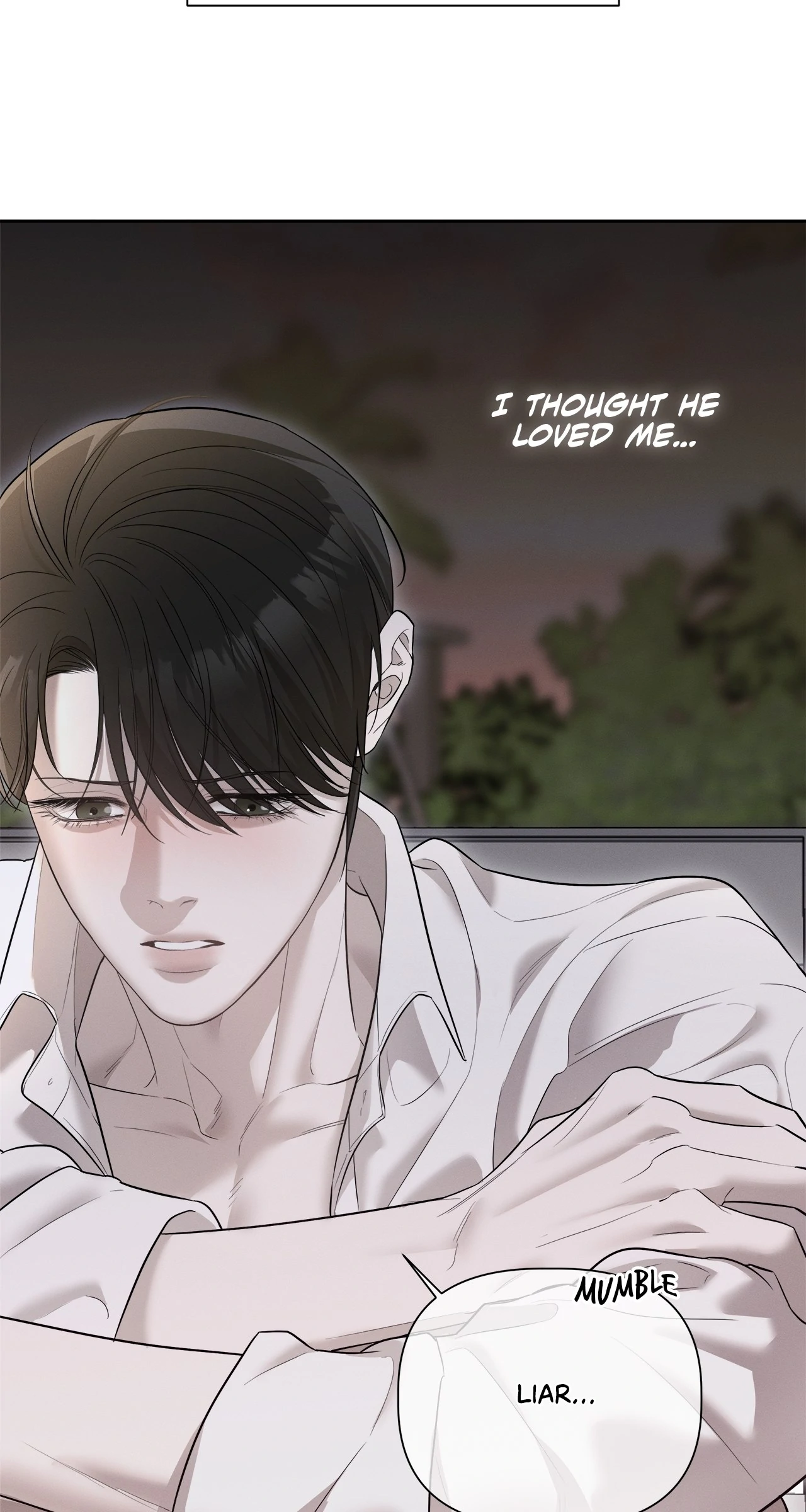 Odd Relations: Dear Heewon [Steamy] - Epilogue manhwa