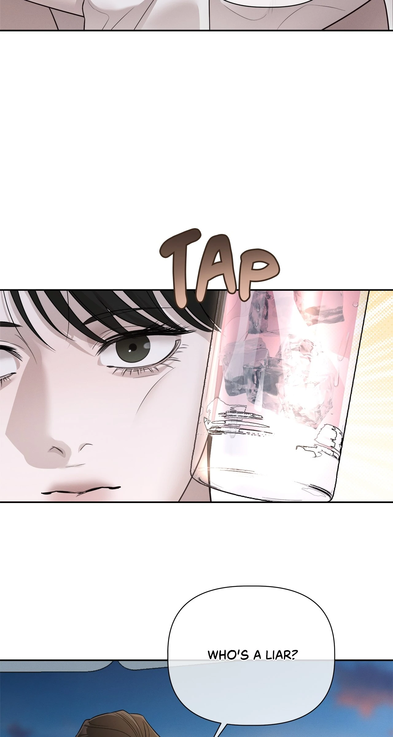 Odd Relations: Dear Heewon [Steamy] - Epilogue manhwa