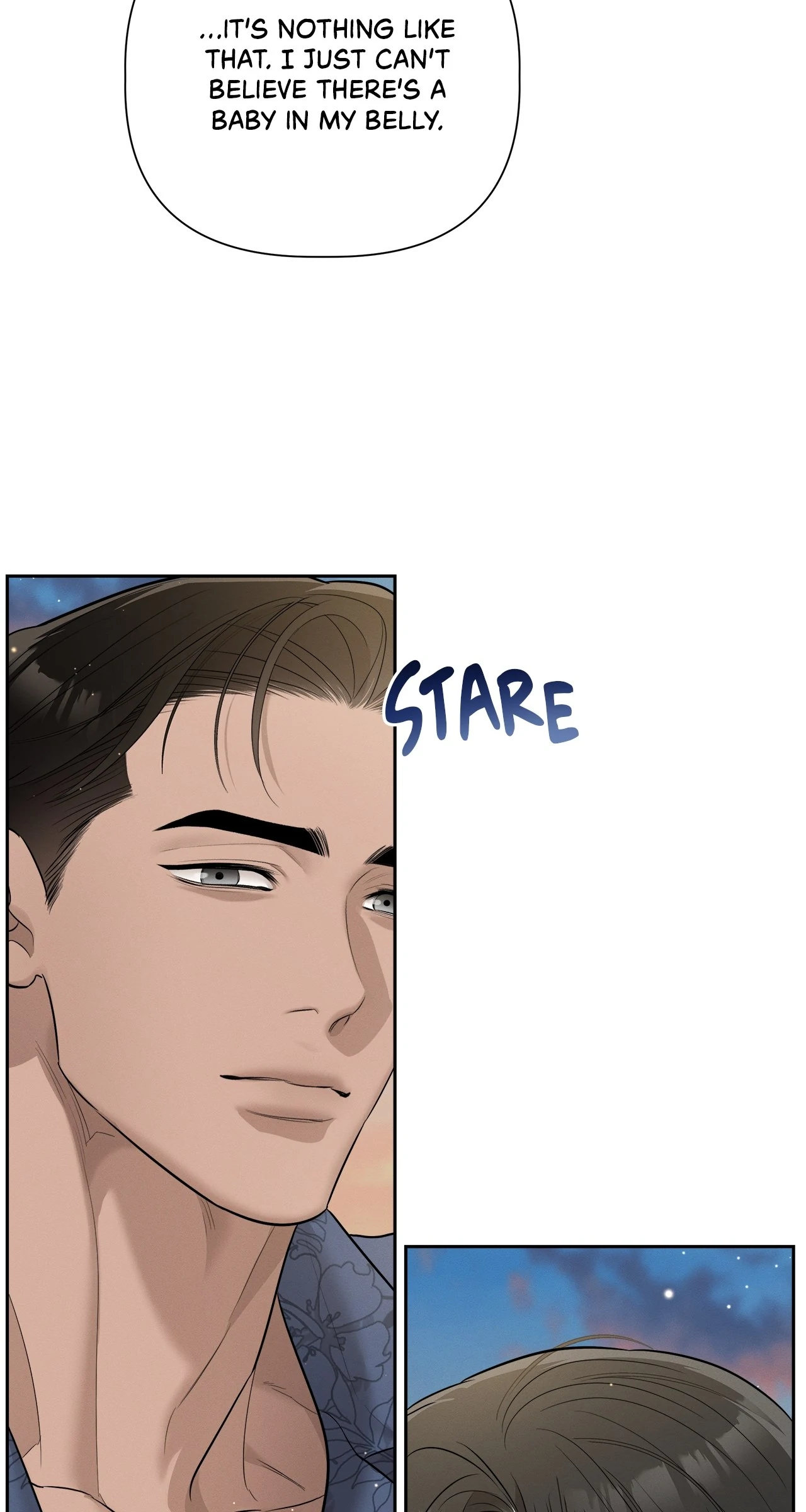 Odd Relations: Dear Heewon [Steamy] - Epilogue manhwa