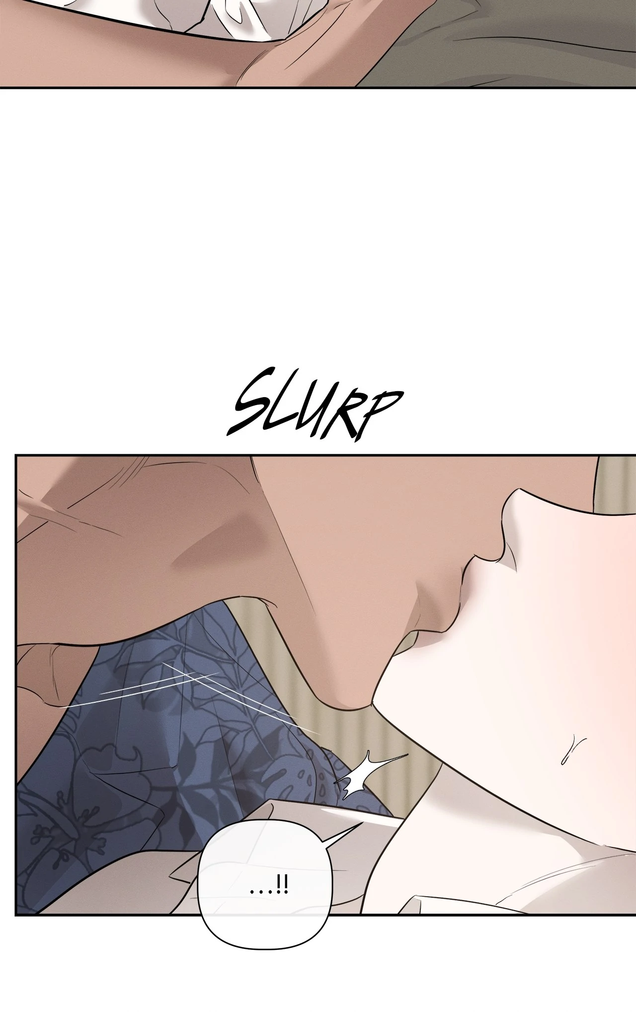 Odd Relations: Dear Heewon [Steamy] - Epilogue manhwa