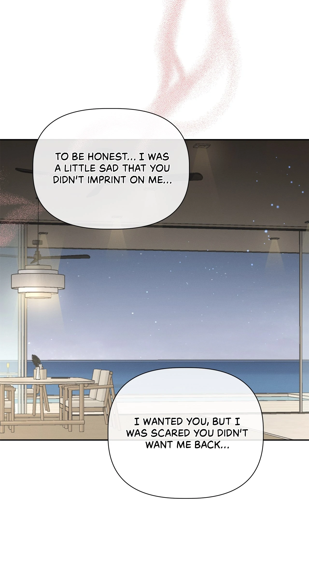 Odd Relations: Dear Heewon [Steamy] - Epilogue manhwa
