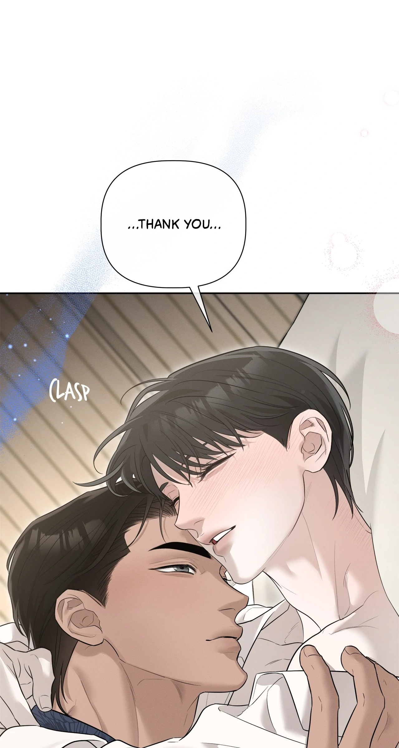 Odd Relations: Dear Heewon [Steamy] - Epilogue manhwa