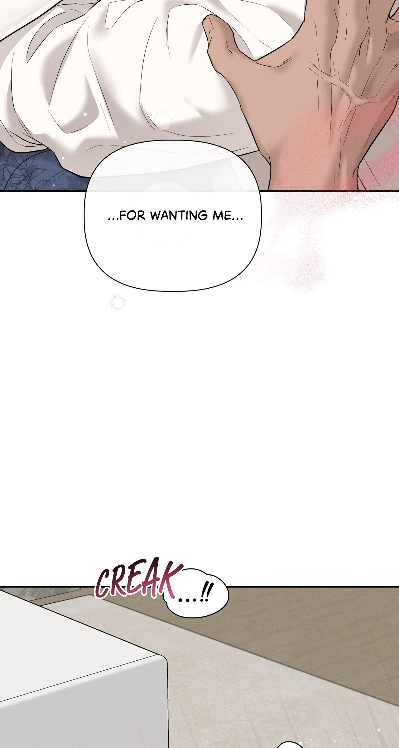 Odd Relations: Dear Heewon [Steamy] - Epilogue manhwa