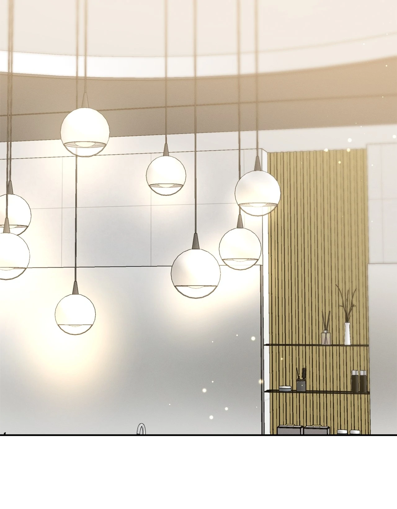 Odd Relations: Dear Heewon [Steamy] - Epilogue manhwa