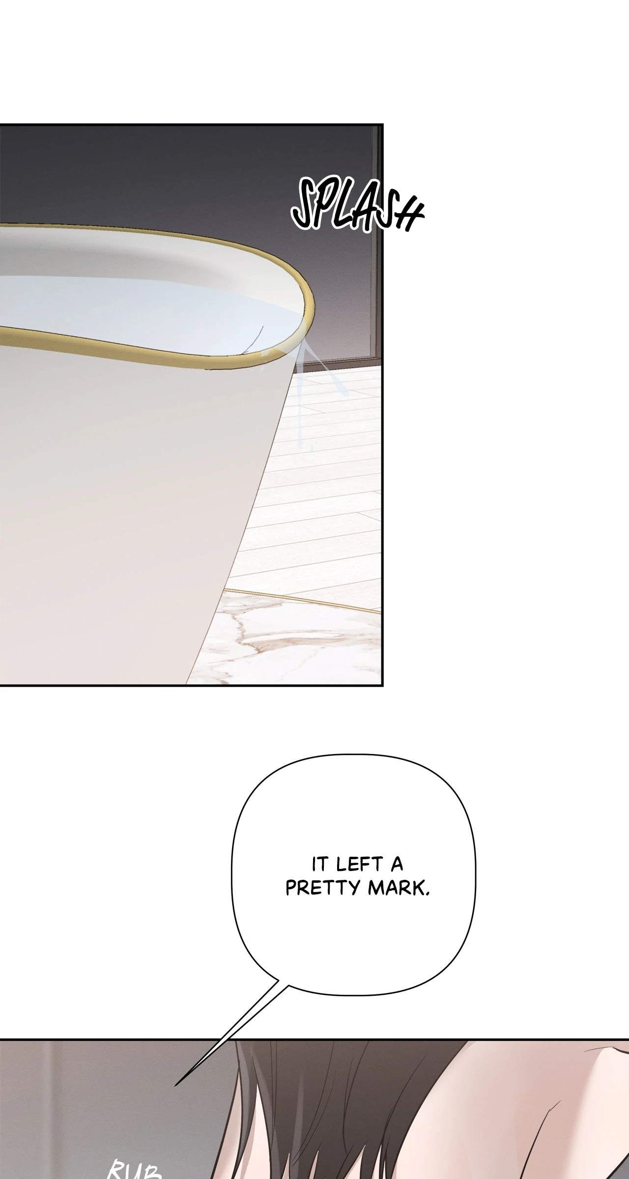 Odd Relations: Dear Heewon [Steamy] - Epilogue manhwa