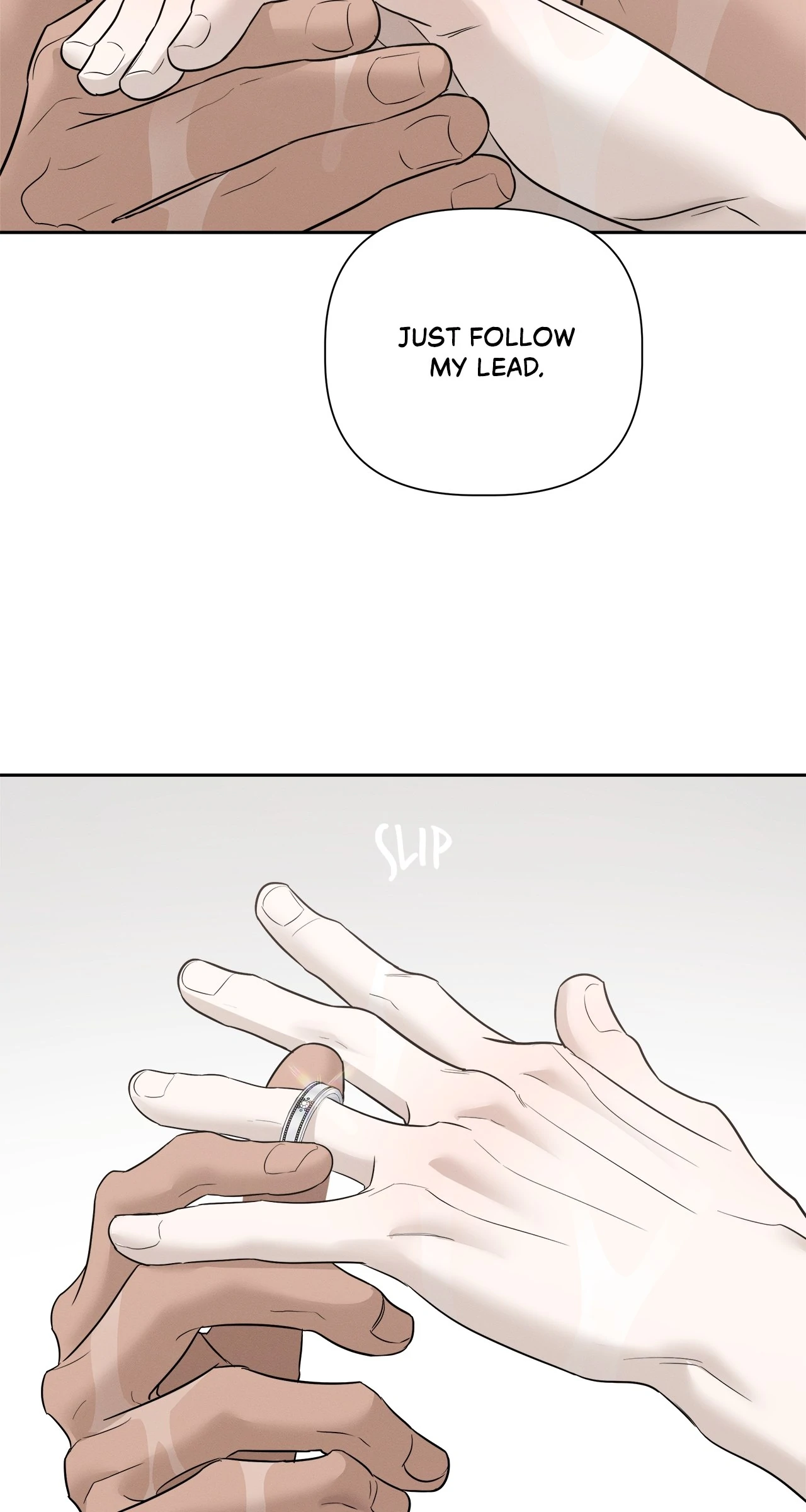 Odd Relations: Dear Heewon [Steamy] - Epilogue manhwa