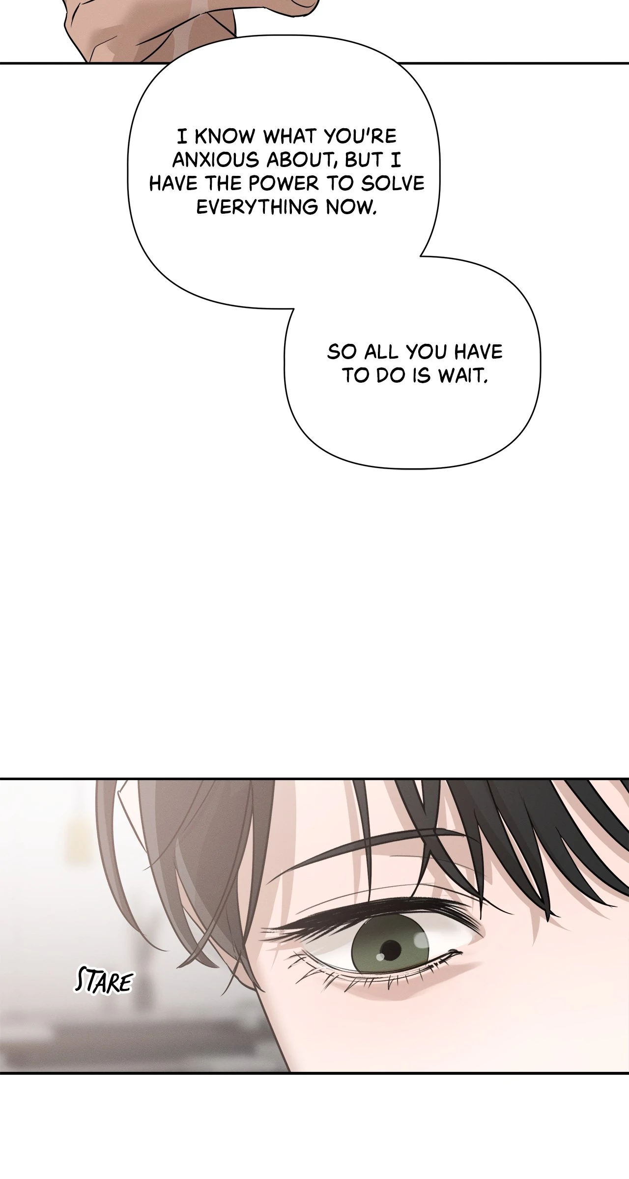 Odd Relations: Dear Heewon [Steamy] - Epilogue manhwa