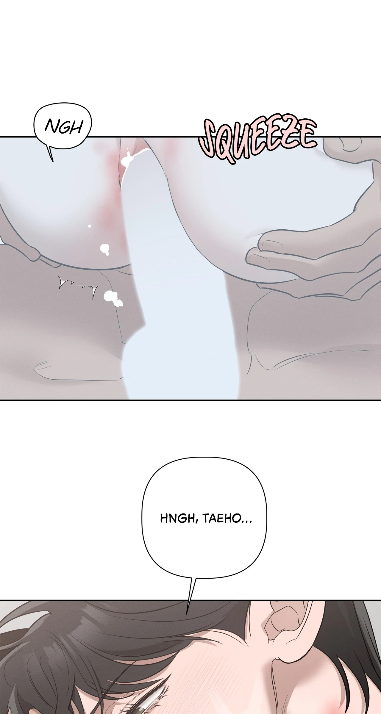 Odd Relations: Dear Heewon [Steamy] - Epilogue manhwa