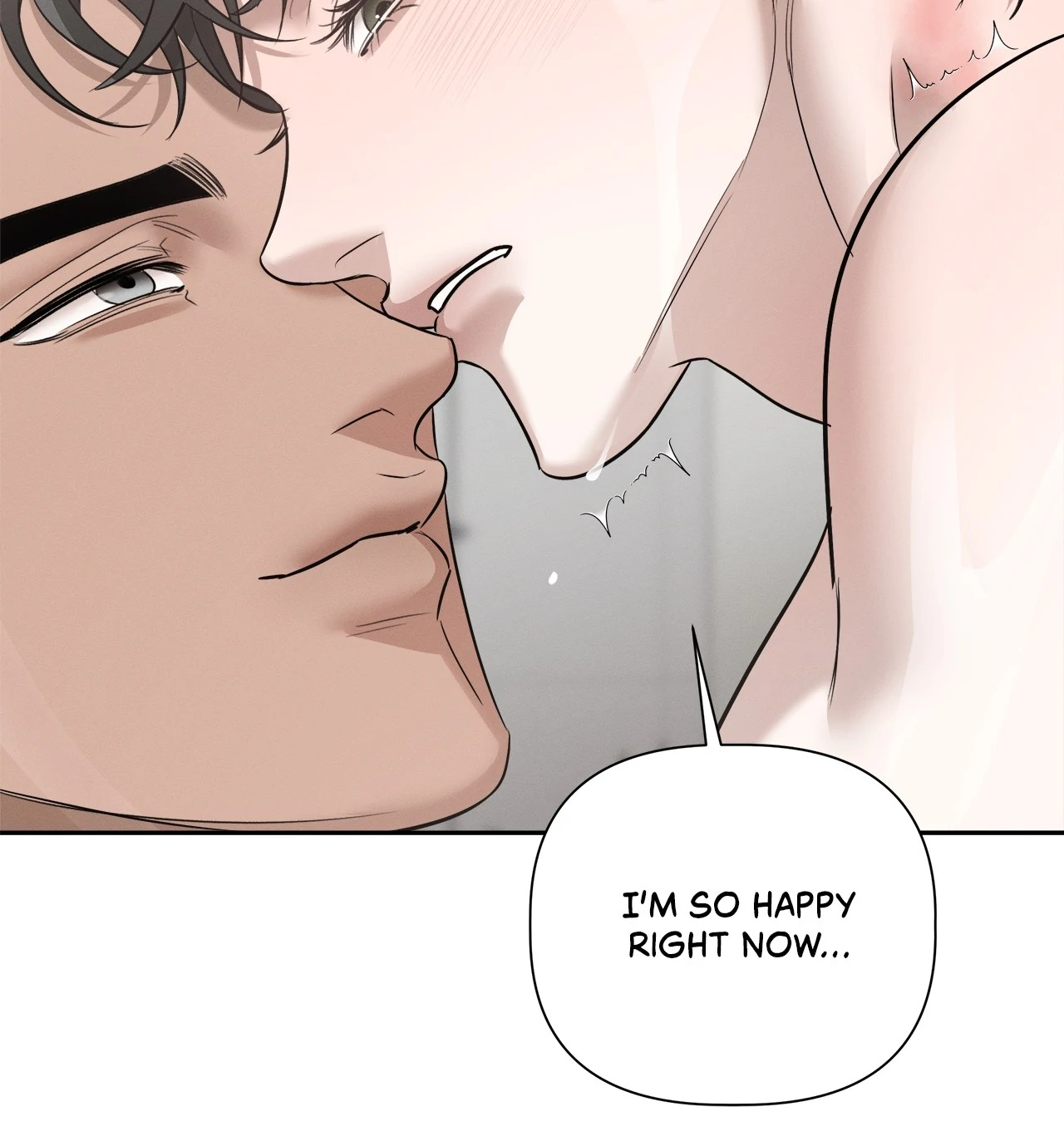 Odd Relations: Dear Heewon [Steamy] - Epilogue manhwa