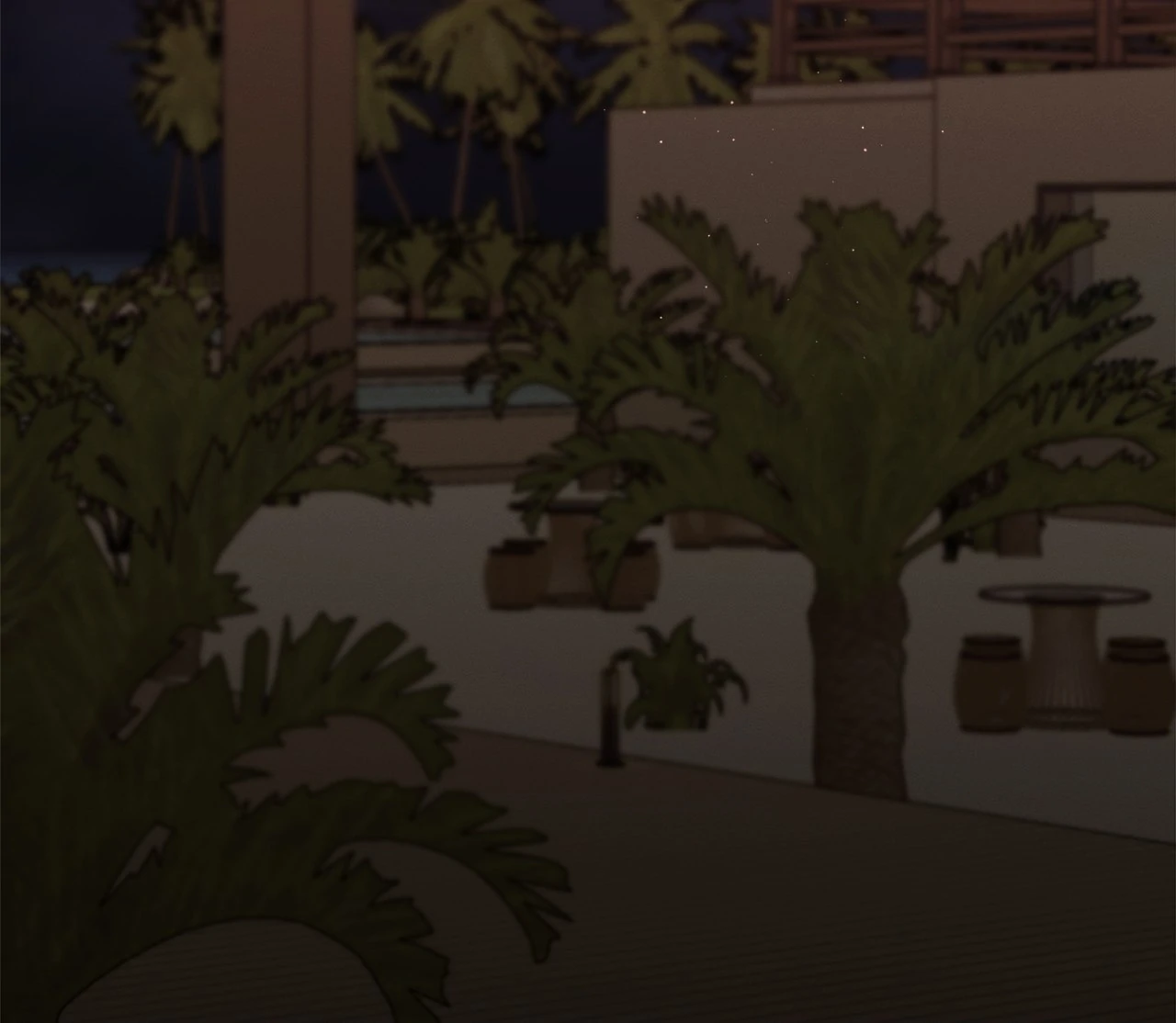 Odd Relations: Dear Heewon [Steamy] - Epilogue manhwa