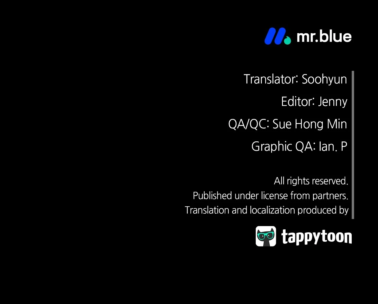 Odd Relations: Dear Heewon [Steamy] - Epilogue manhwa