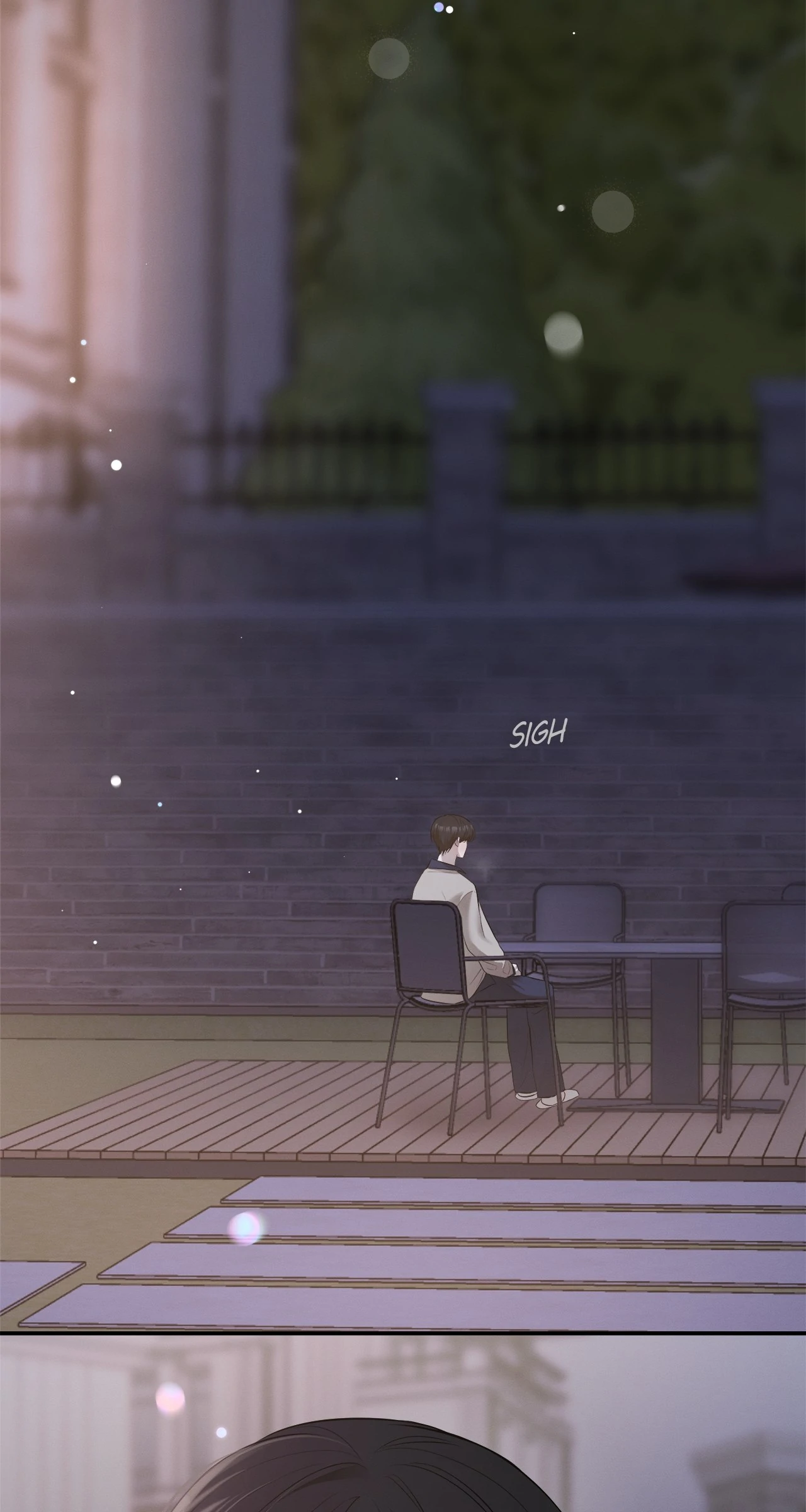 Odd Relations: Dear Heewon [Steamy] - Chapter 1 manhwa