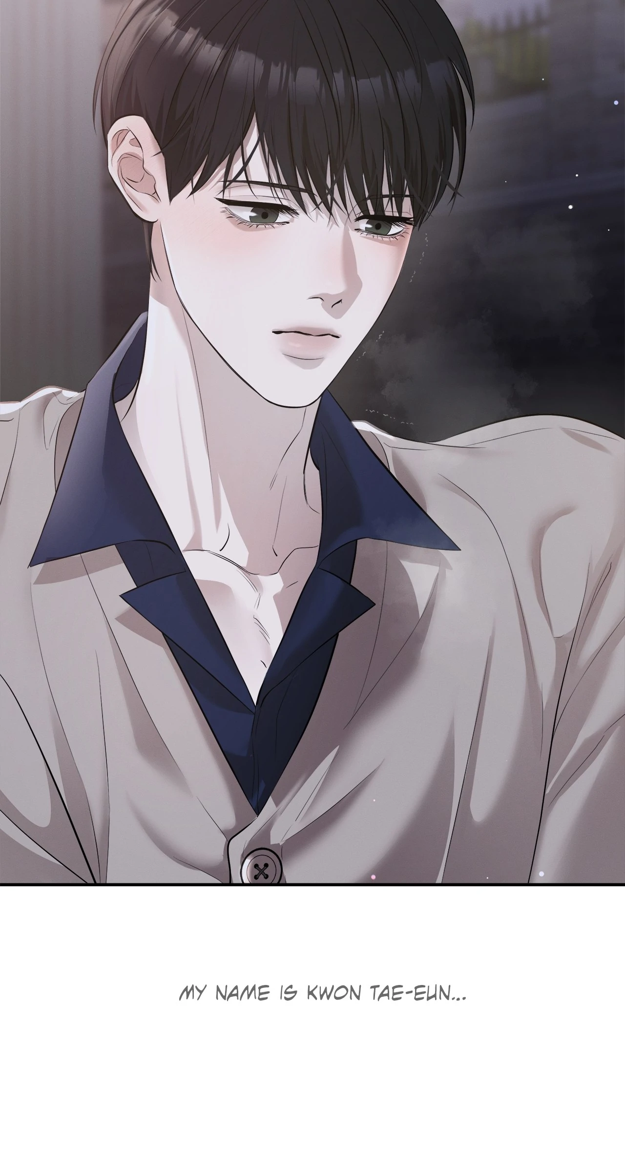 Odd Relations: Dear Heewon [Steamy] - Chapter 1 manhwa