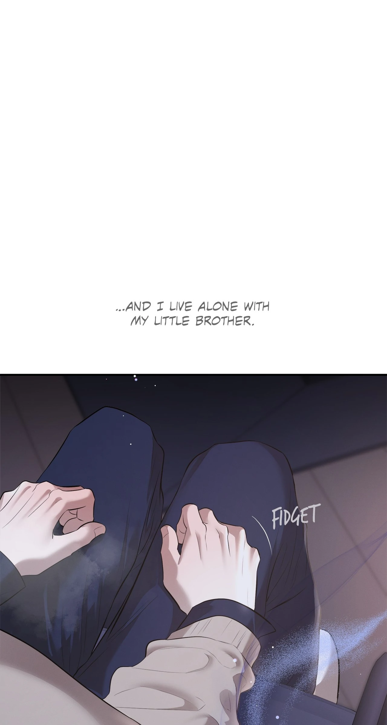 Odd Relations: Dear Heewon [Steamy] - Chapter 1 manhwa