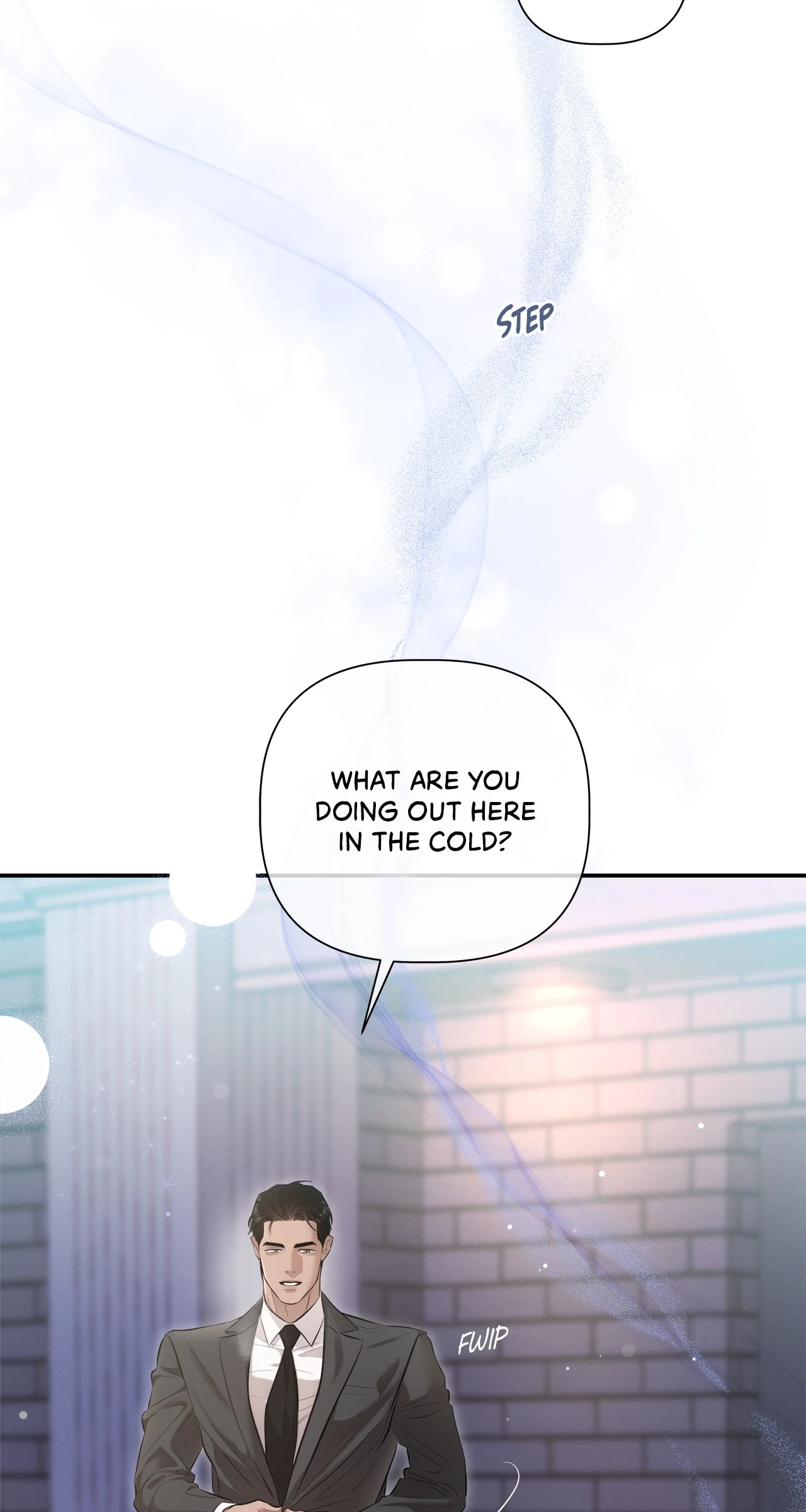 Odd Relations: Dear Heewon [Steamy] - Chapter 1 manhwa