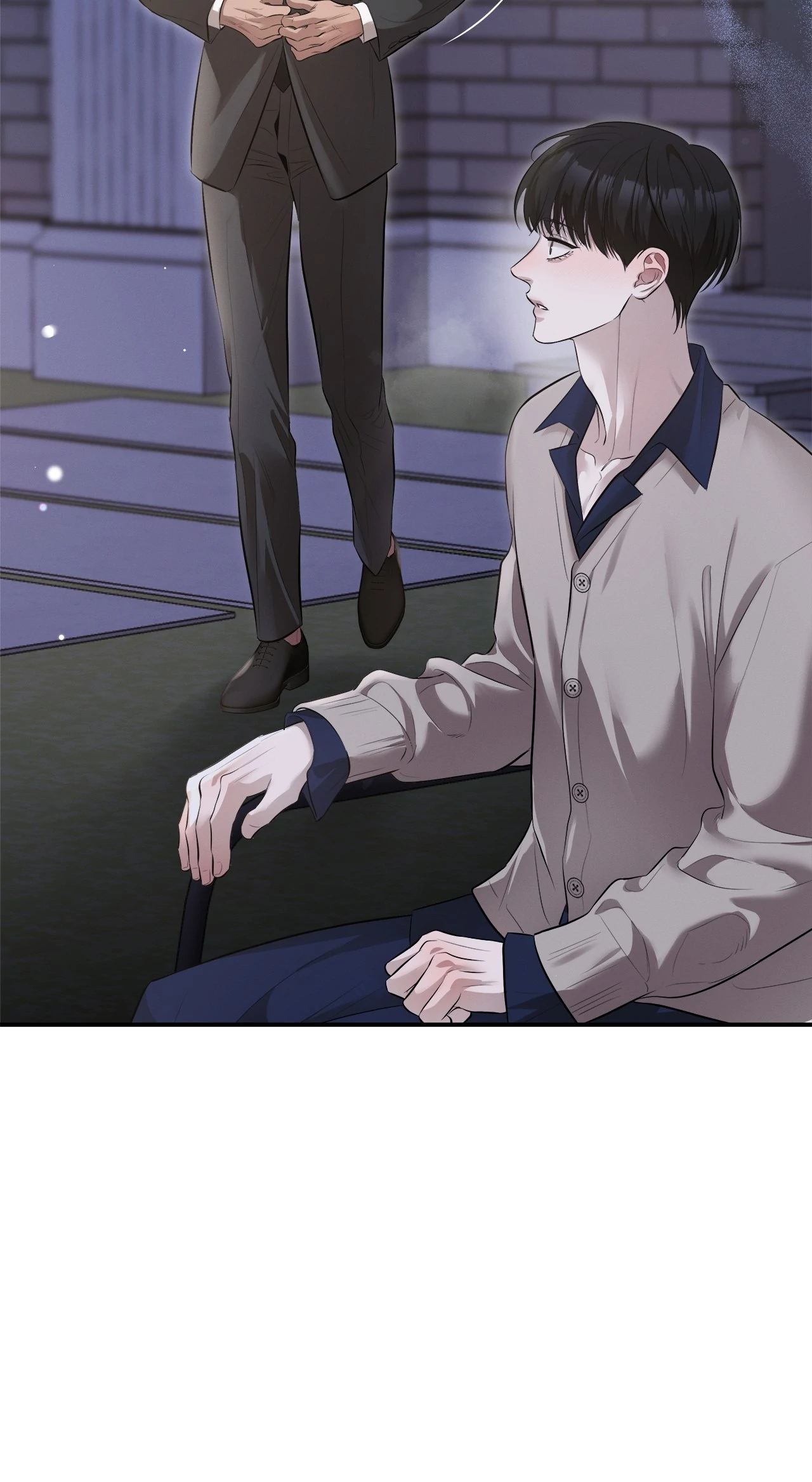 Odd Relations: Dear Heewon [Steamy] - Chapter 1 manhwa