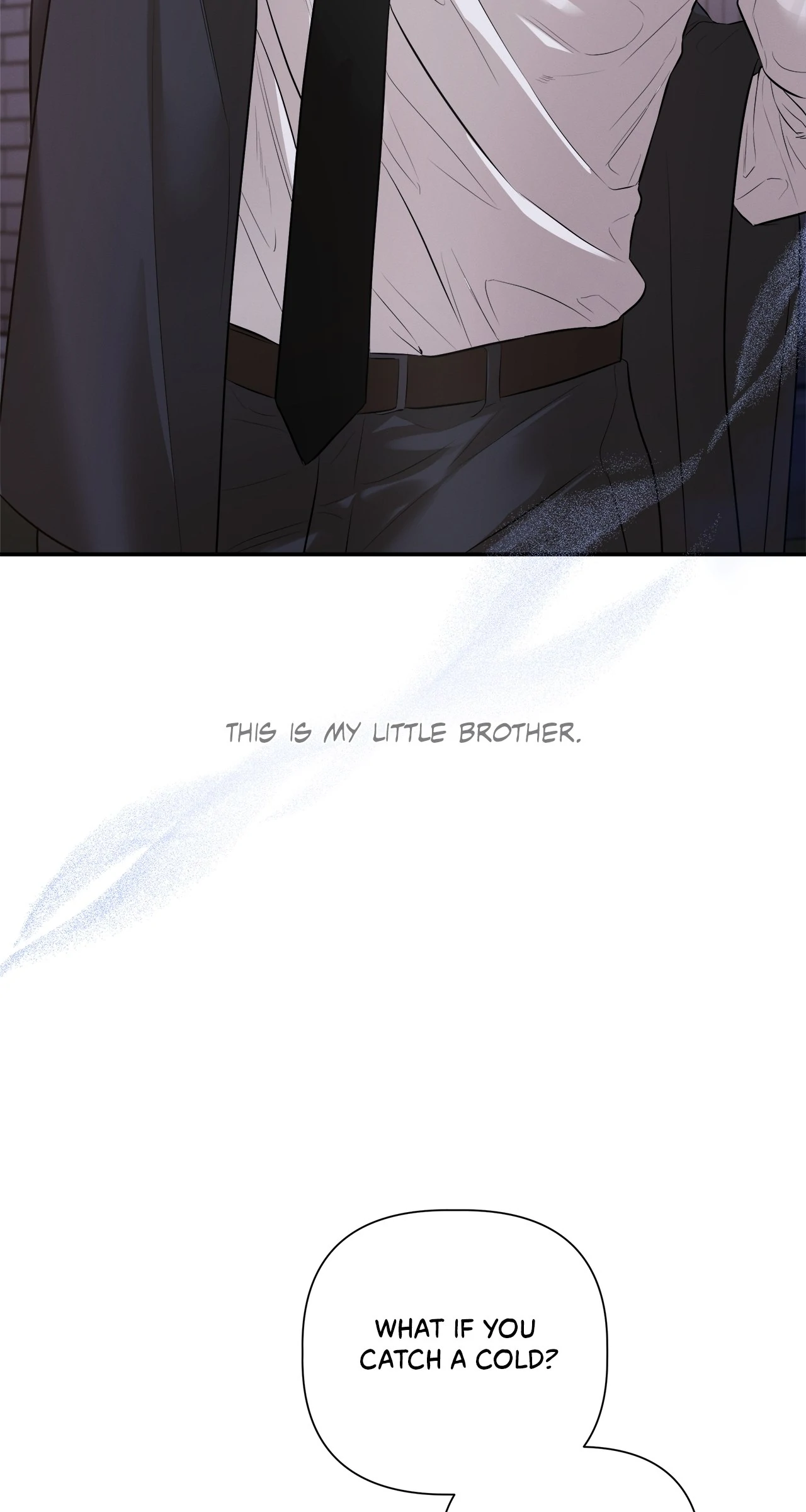 Odd Relations: Dear Heewon [Steamy] - Chapter 1 manhwa
