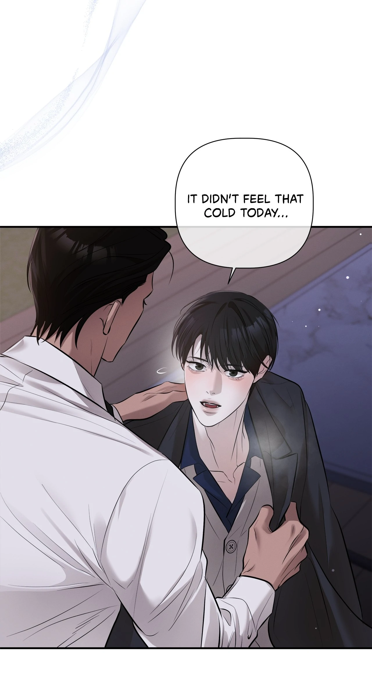 Odd Relations: Dear Heewon [Steamy] - Chapter 1 manhwa