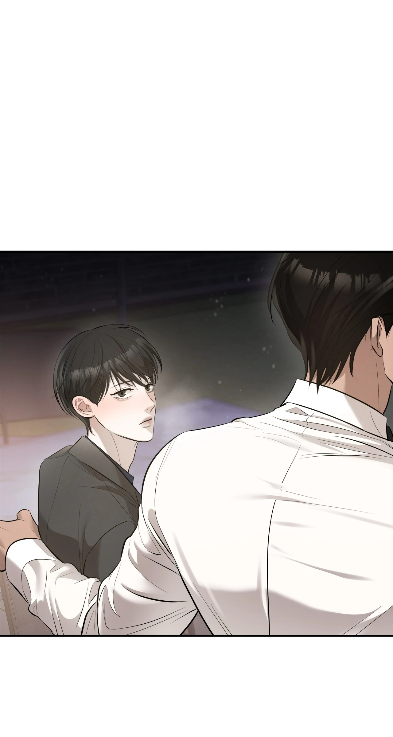 Odd Relations: Dear Heewon [Steamy] - Chapter 1 manhwa