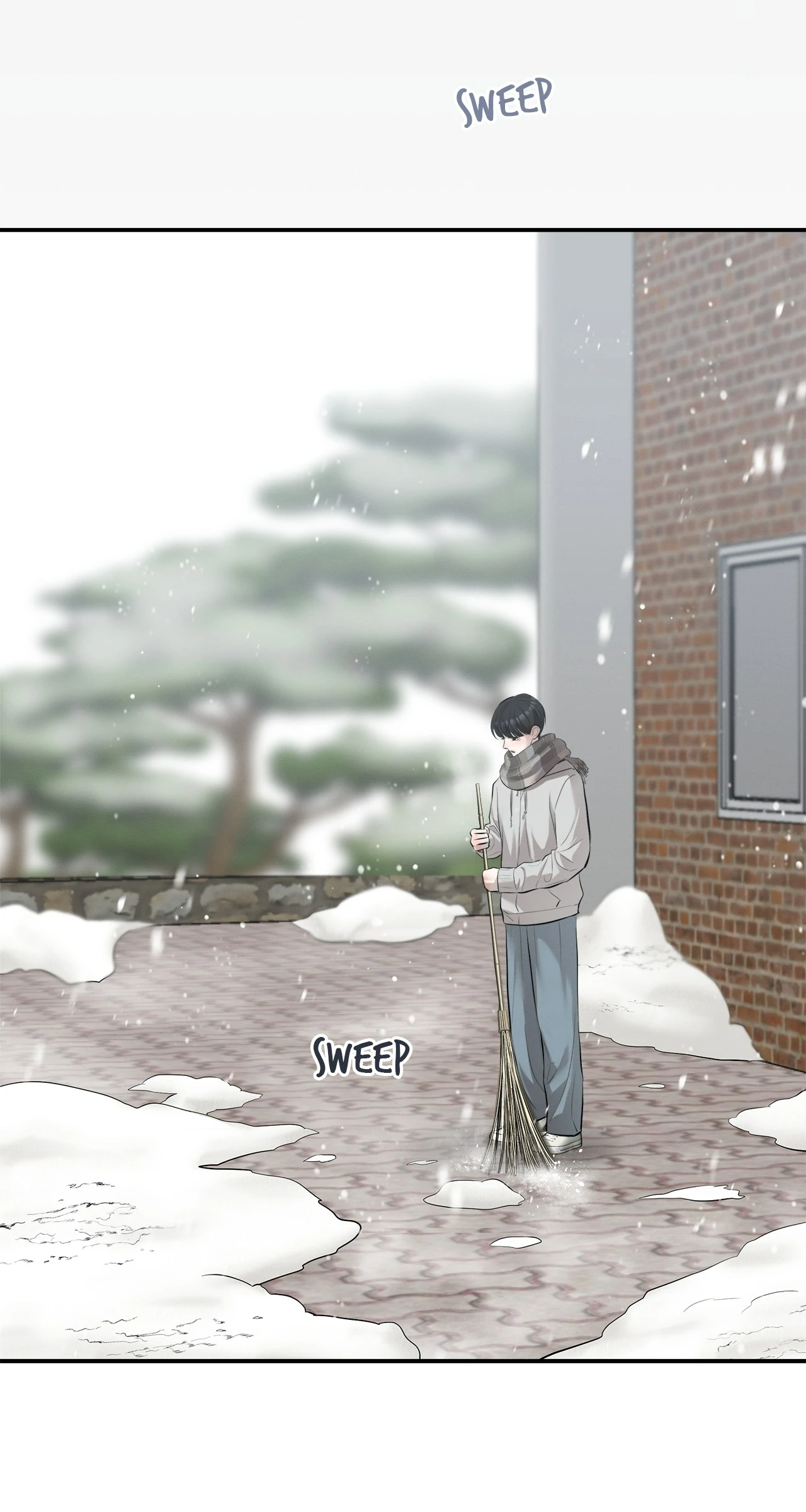 Odd Relations: Dear Heewon [Steamy] - Chapter 1 manhwa