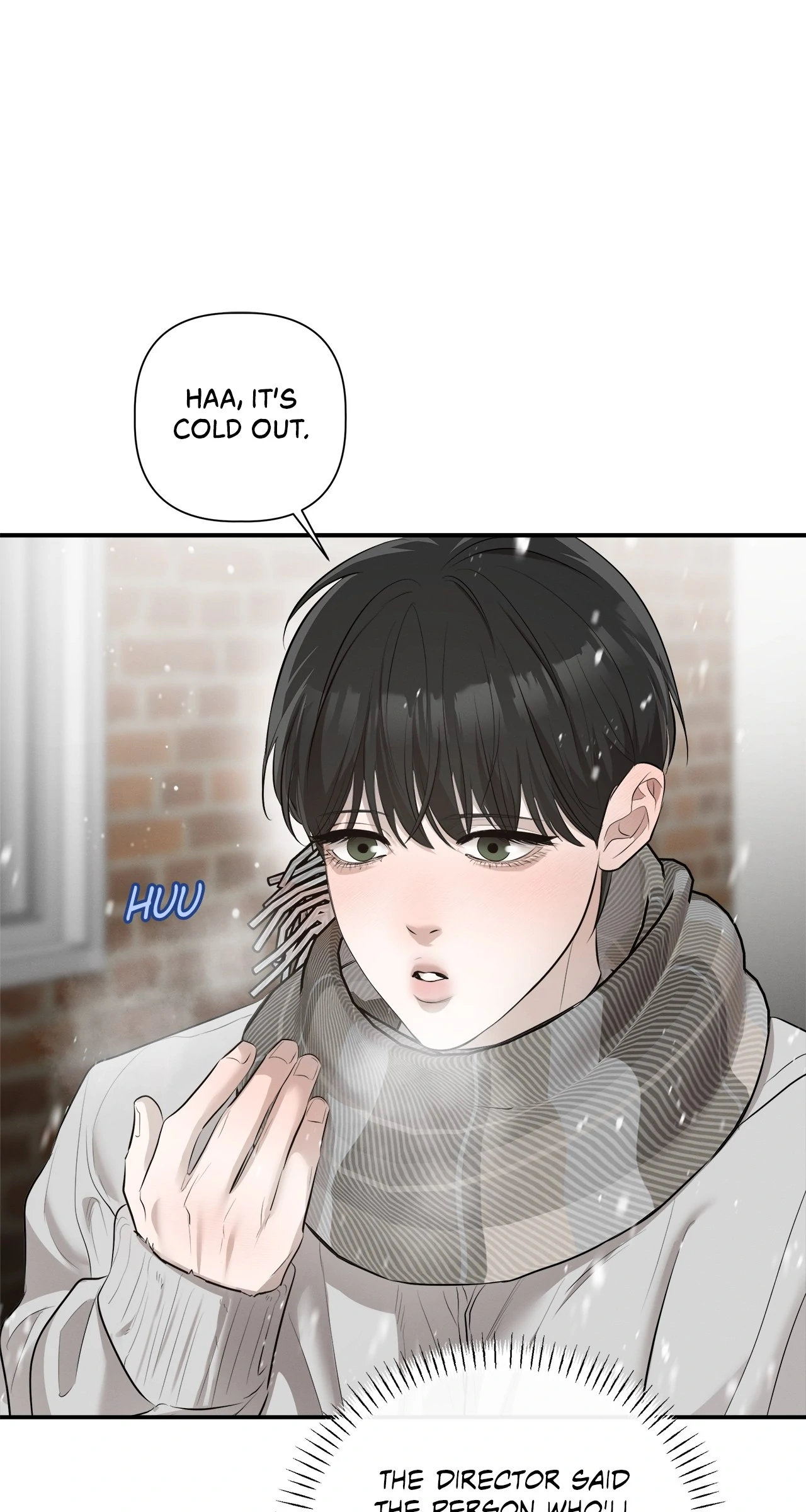 Odd Relations: Dear Heewon [Steamy] - Chapter 1 manhwa