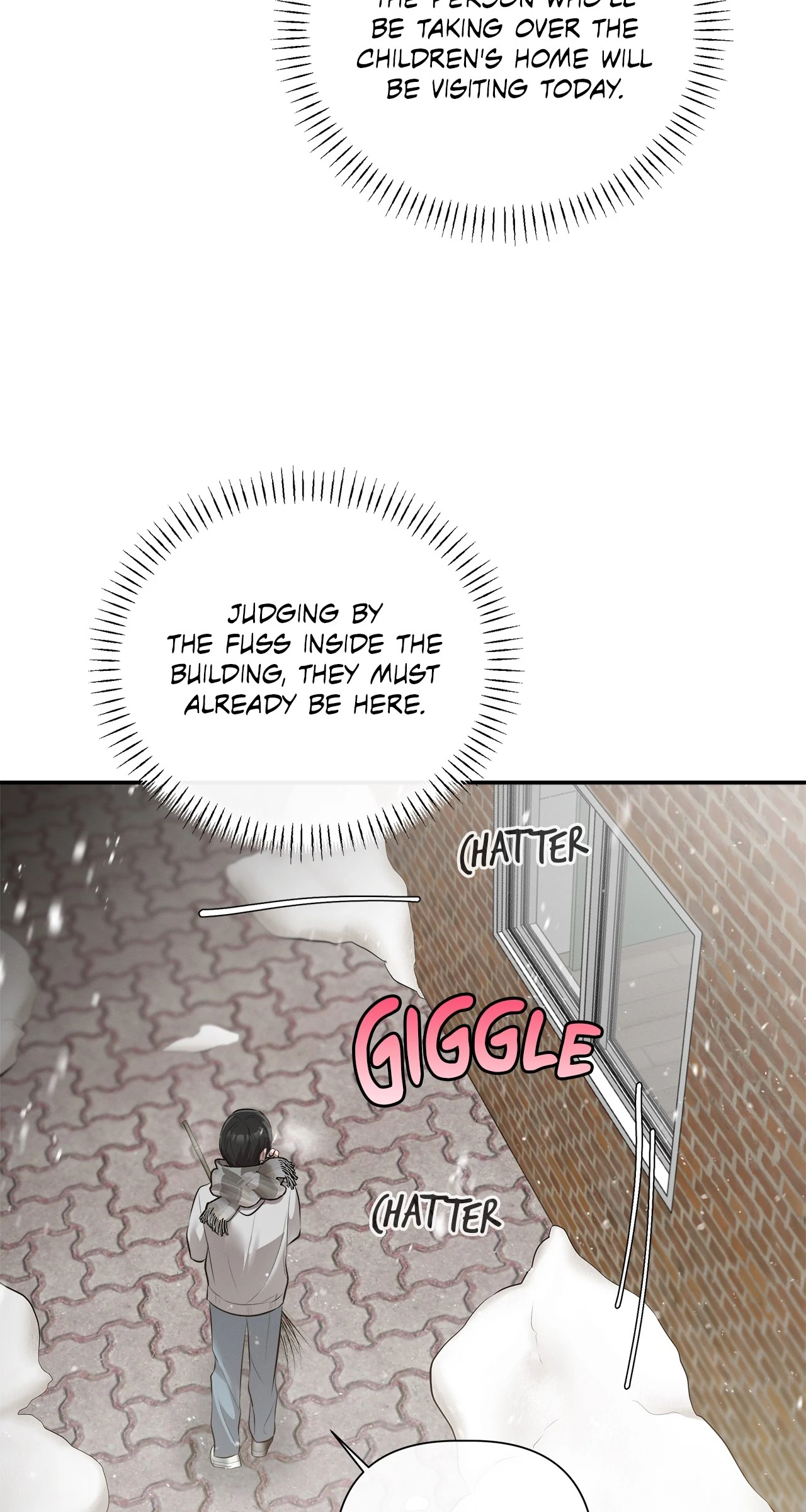 Odd Relations: Dear Heewon [Steamy] - Chapter 1 manhwa