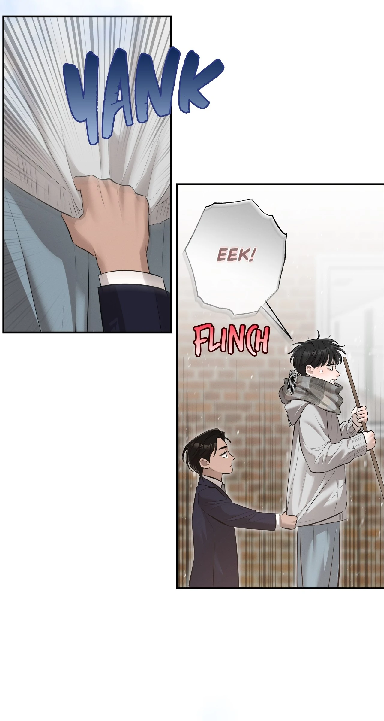 Odd Relations: Dear Heewon [Steamy] - Chapter 1 manhwa