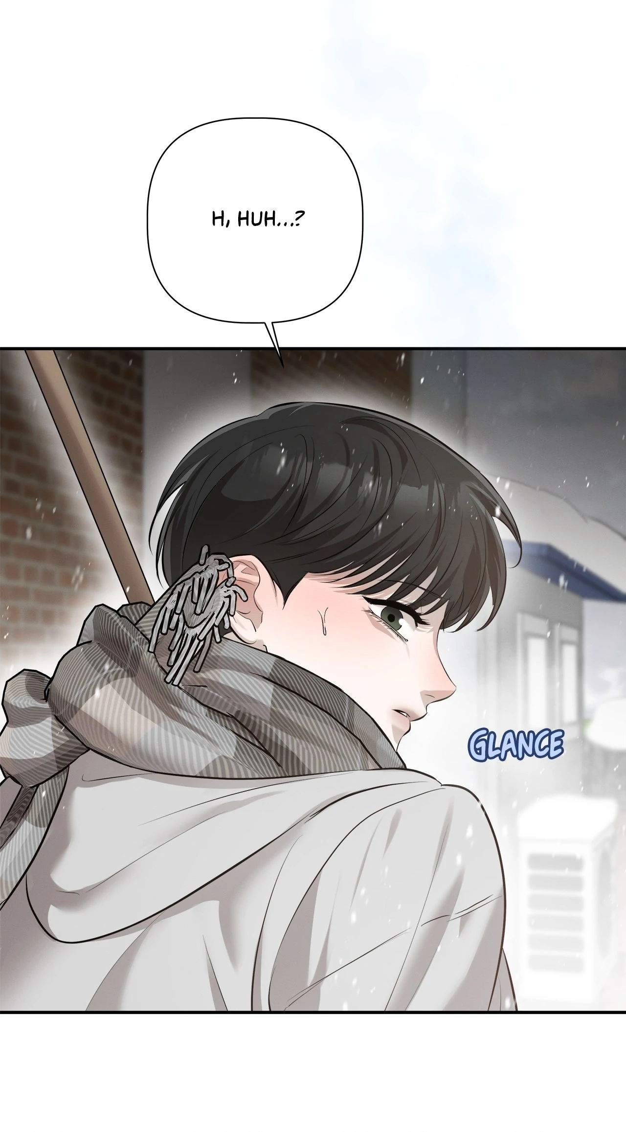 Odd Relations: Dear Heewon [Steamy] - Chapter 1 manhwa