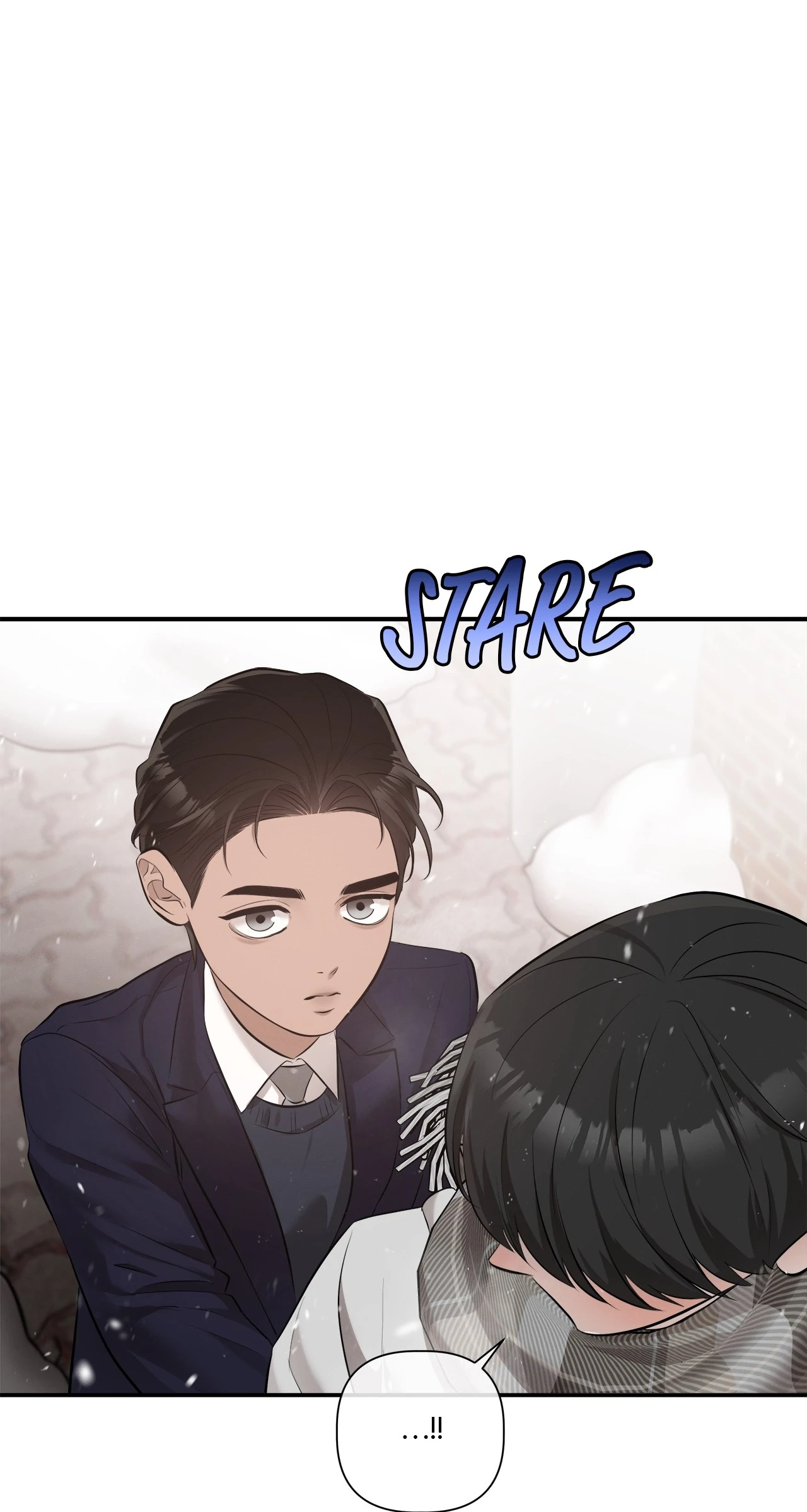 Odd Relations: Dear Heewon [Steamy] - Chapter 1 manhwa