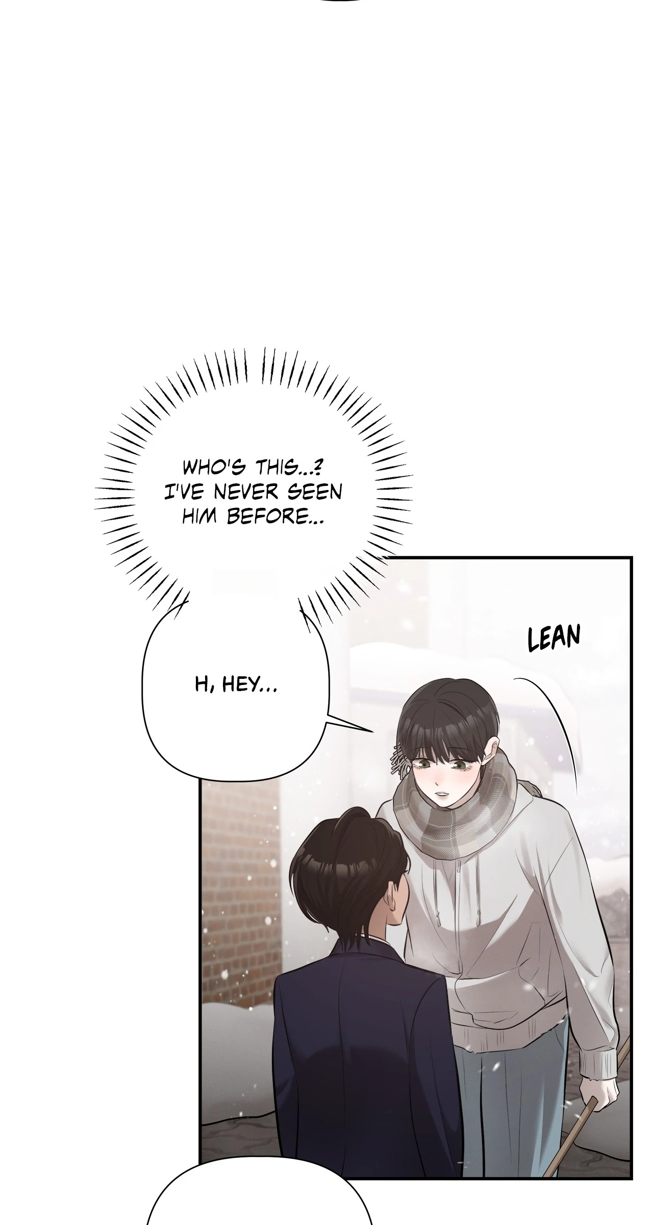 Odd Relations: Dear Heewon [Steamy] - Chapter 1 manhwa