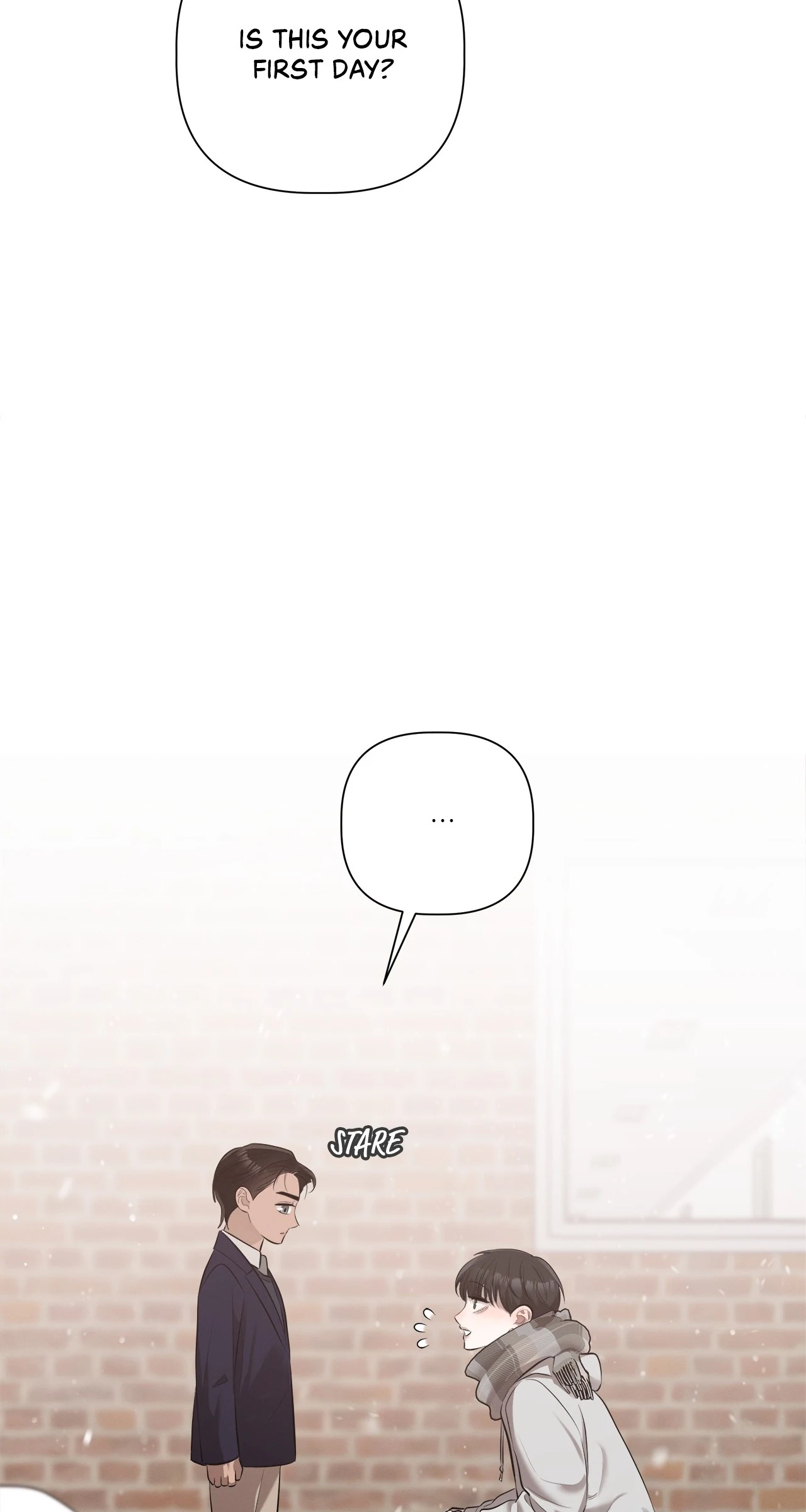 Odd Relations: Dear Heewon [Steamy] - Chapter 1 manhwa