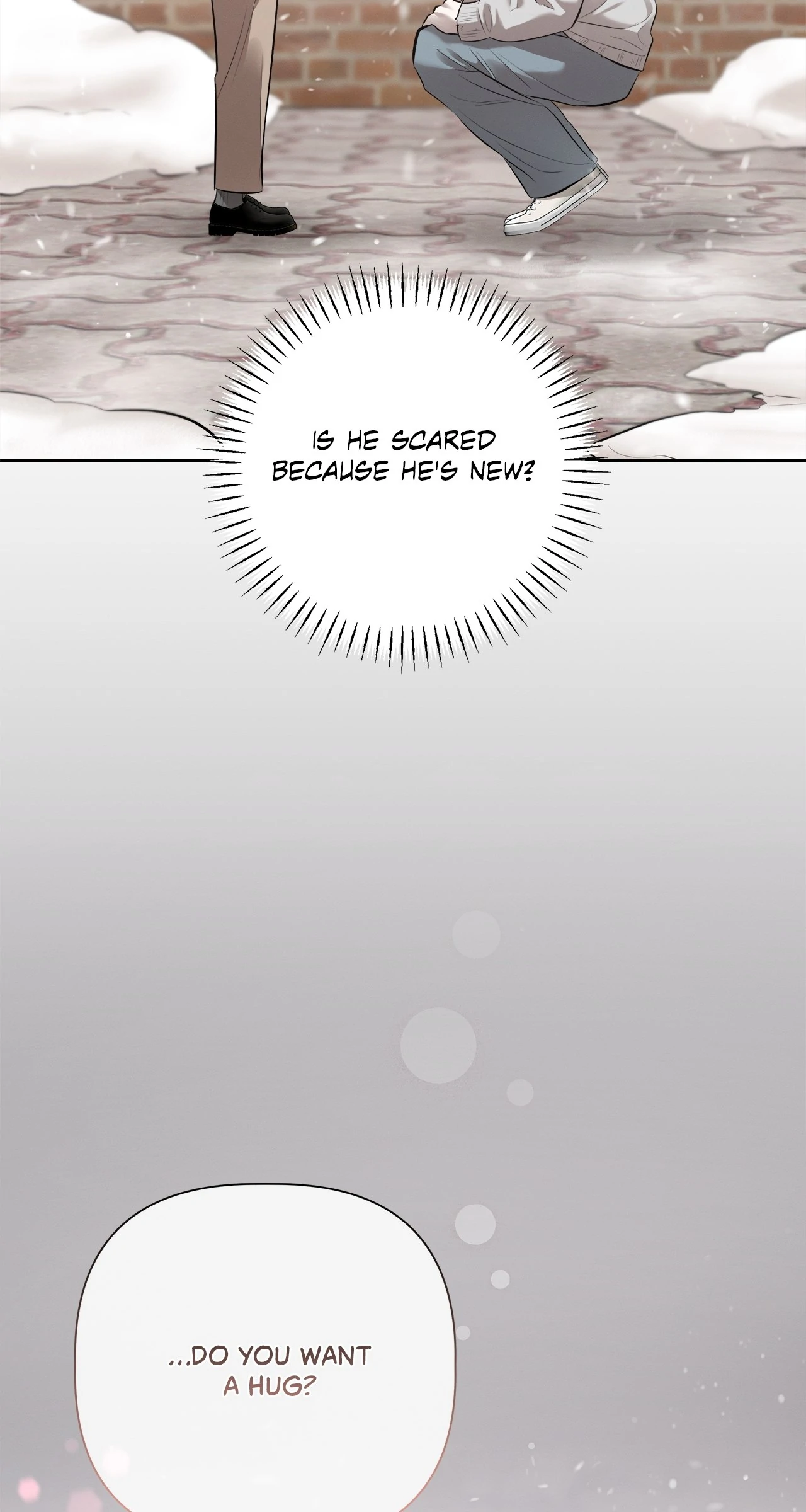 Odd Relations: Dear Heewon [Steamy] - Chapter 1 manhwa