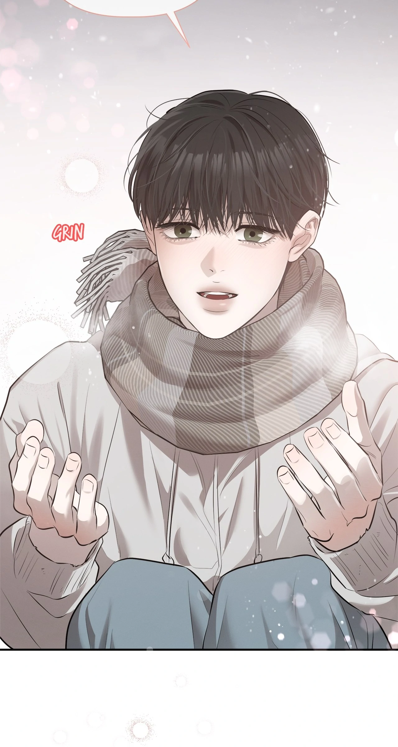 Odd Relations: Dear Heewon [Steamy] - Chapter 1 manhwa