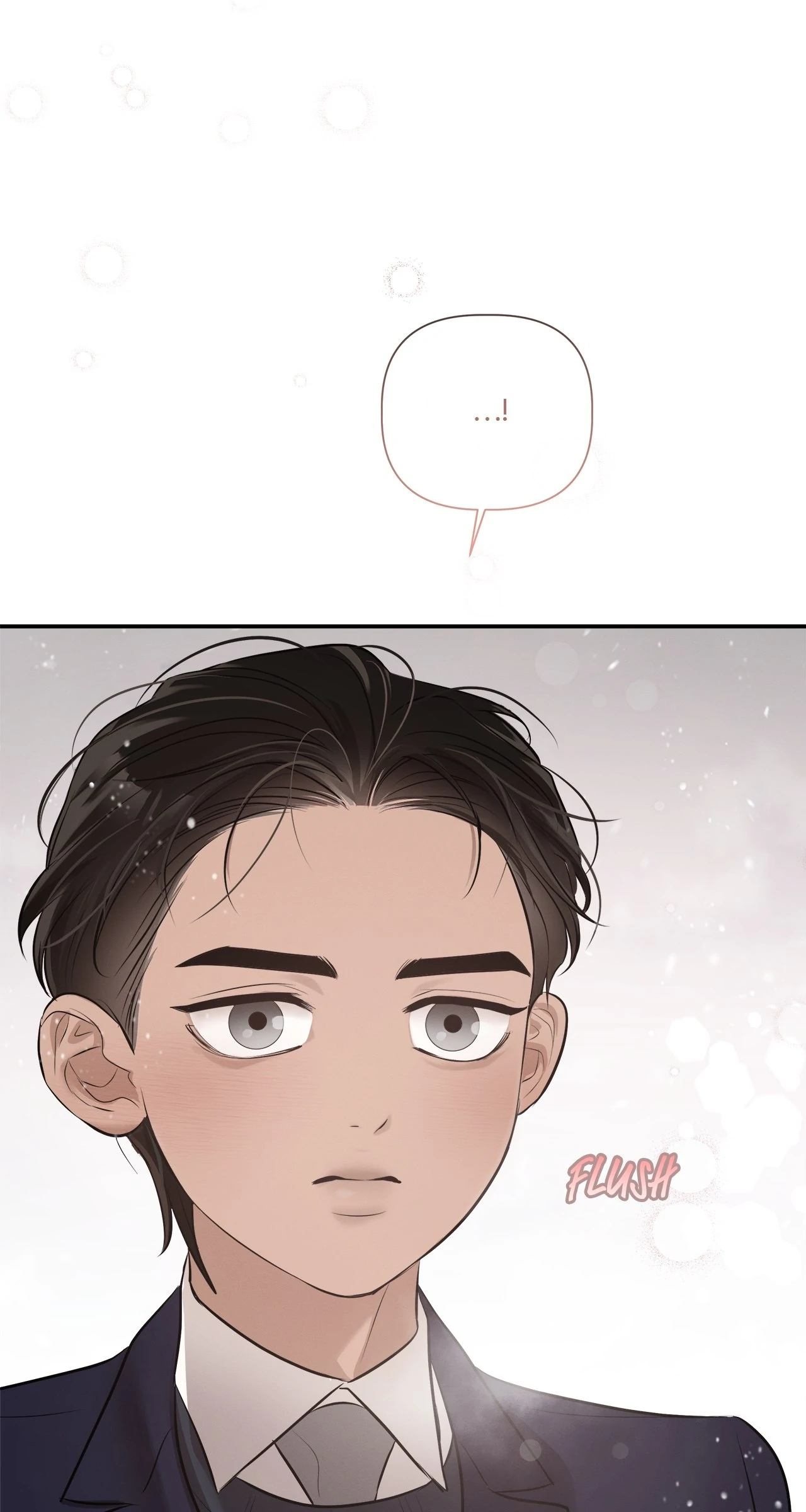 Odd Relations: Dear Heewon [Steamy] - Chapter 1 manhwa