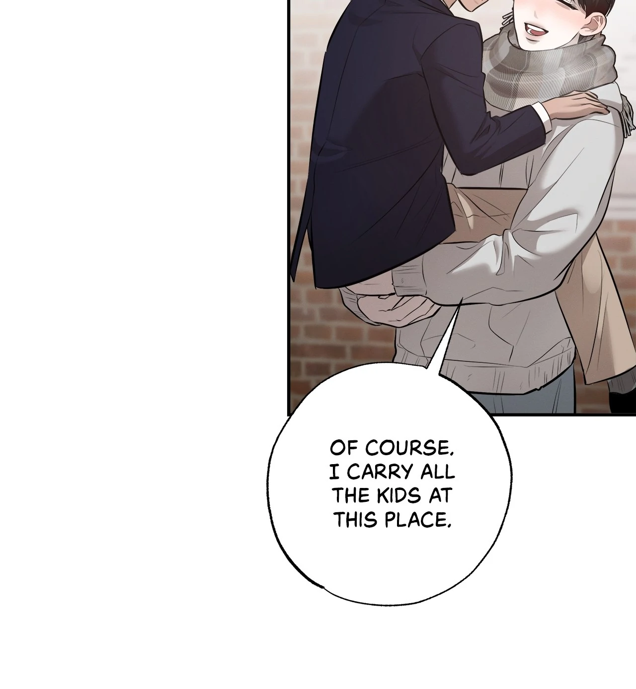 Odd Relations: Dear Heewon [Steamy] - Chapter 1 manhwa