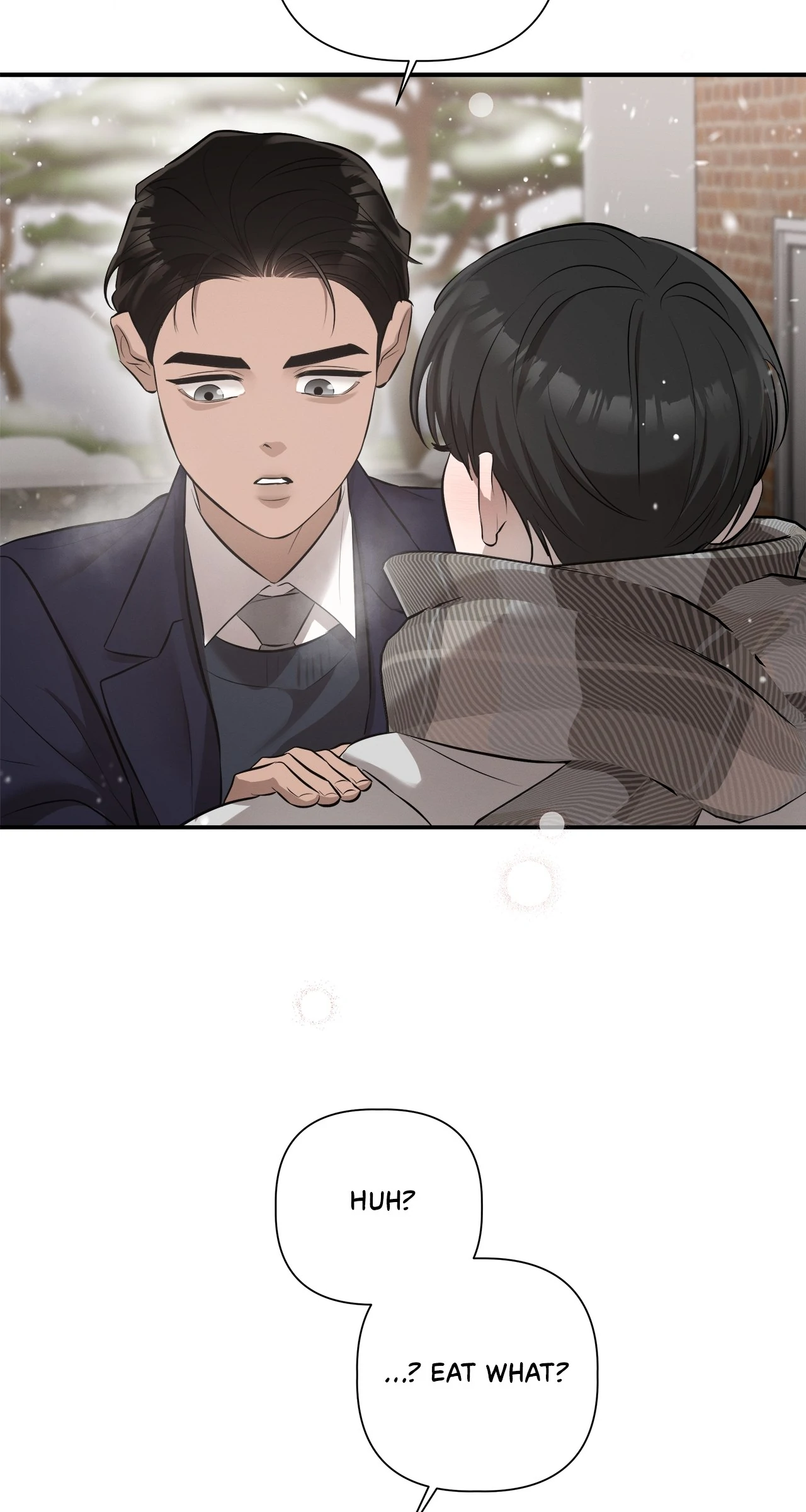 Odd Relations: Dear Heewon [Steamy] - Chapter 1 manhwa