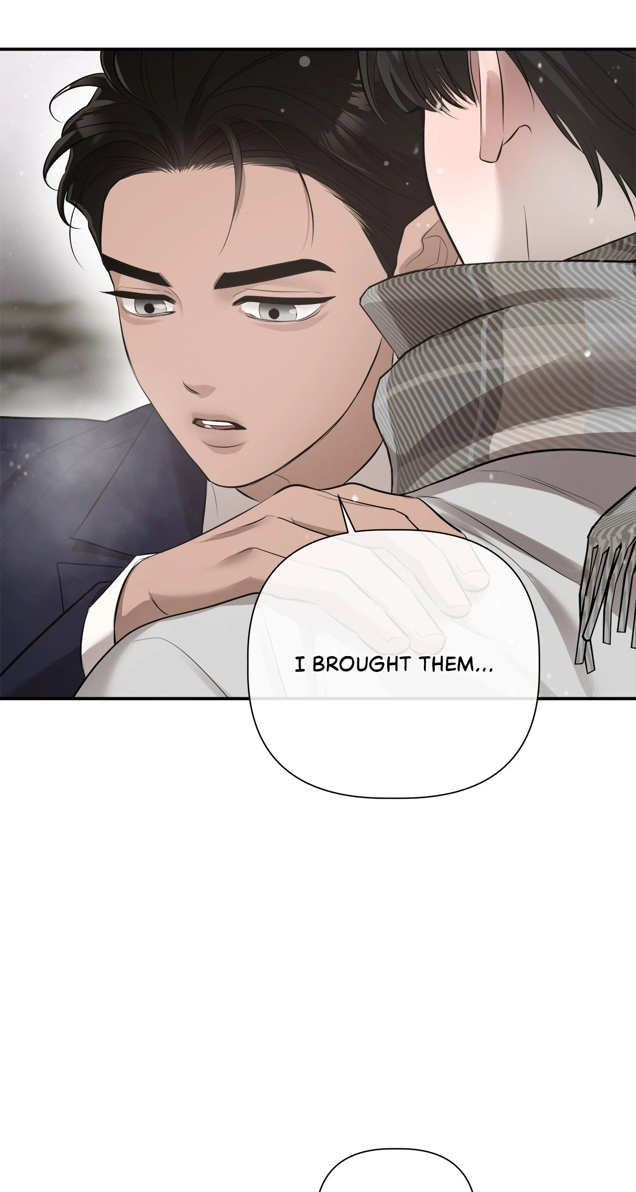 Odd Relations: Dear Heewon [Steamy] - Chapter 1 manhwa