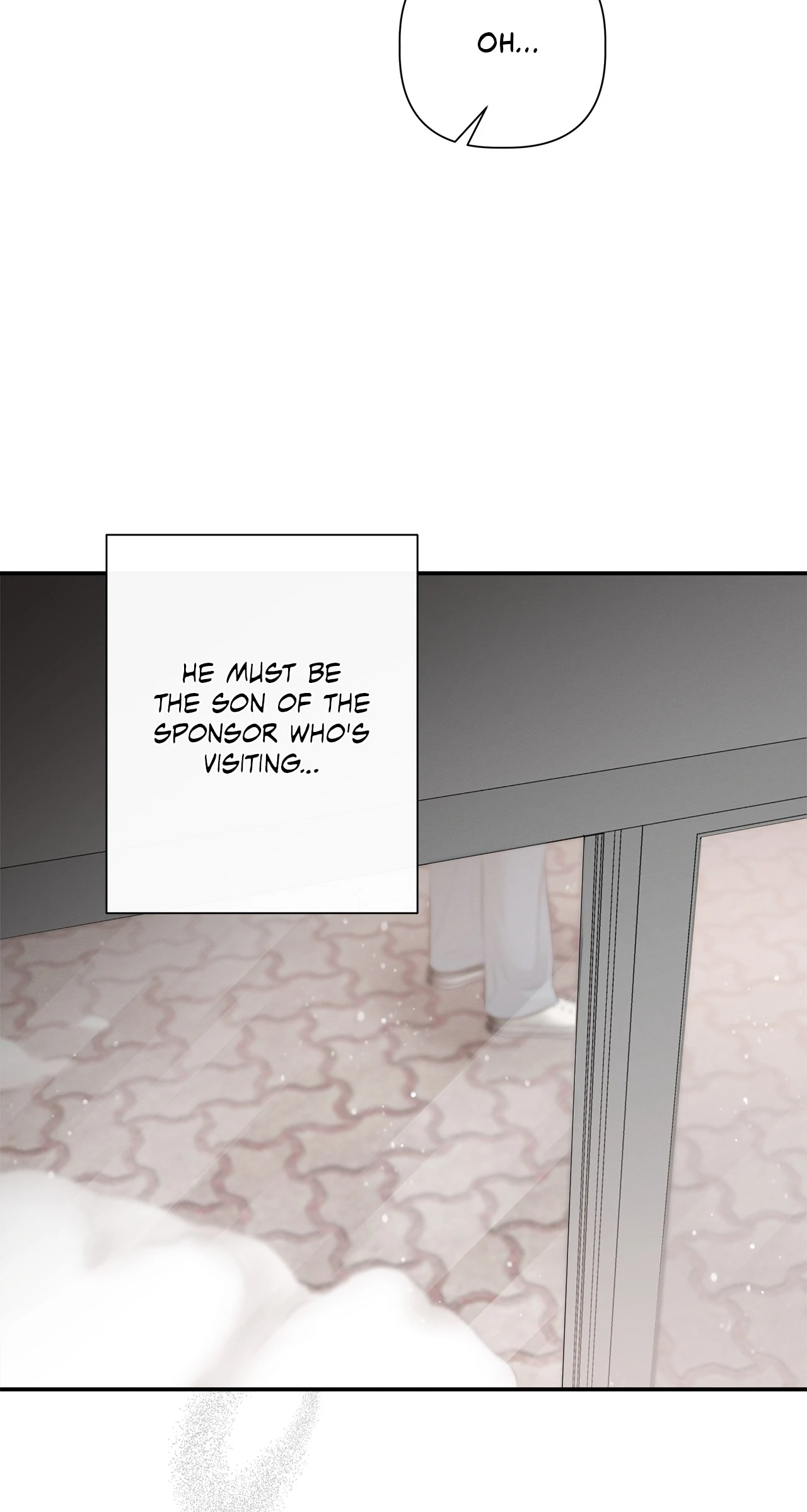 Odd Relations: Dear Heewon [Steamy] - Chapter 1 manhwa