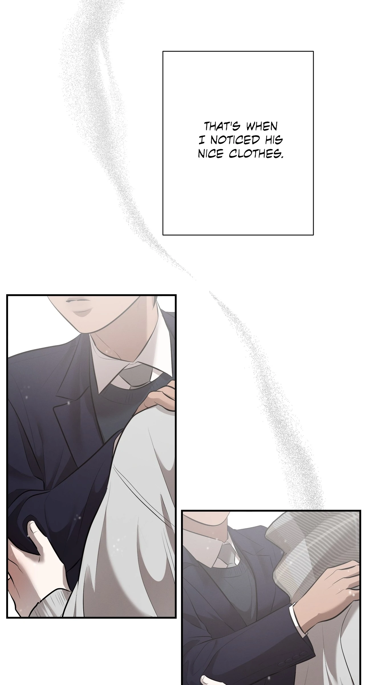 Odd Relations: Dear Heewon [Steamy] - Chapter 1 manhwa