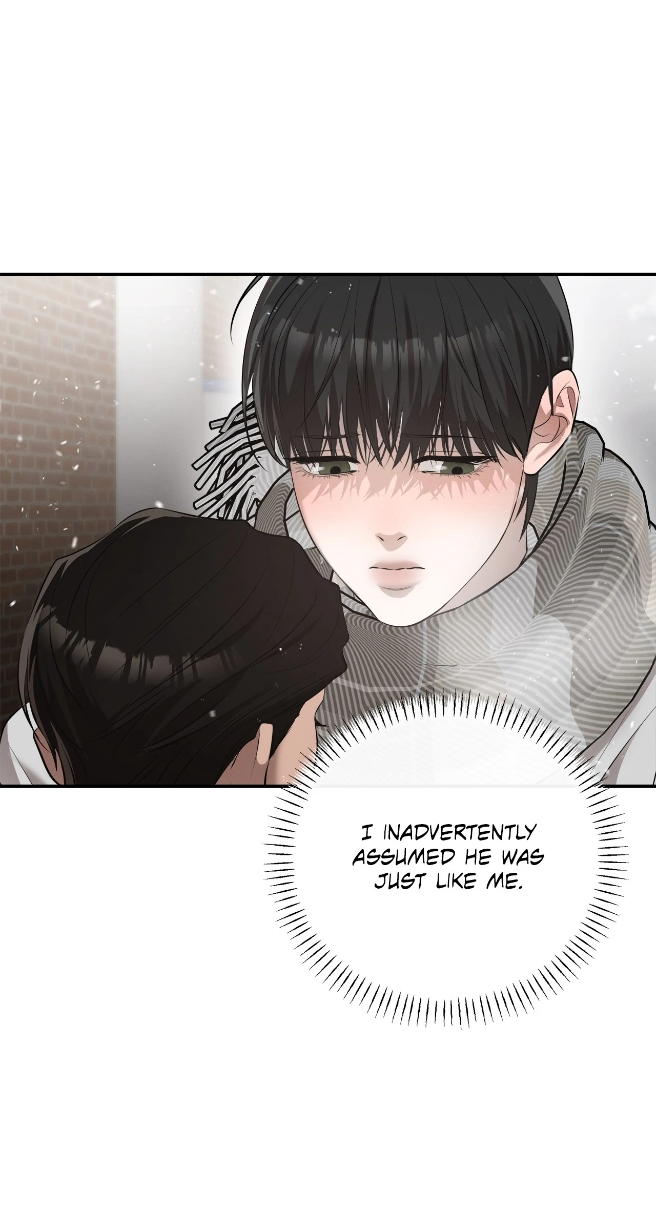 Odd Relations: Dear Heewon [Steamy] - Chapter 1 manhwa
