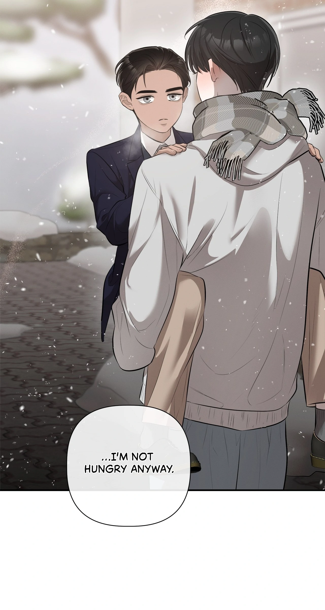 Odd Relations: Dear Heewon [Steamy] - Chapter 1 manhwa