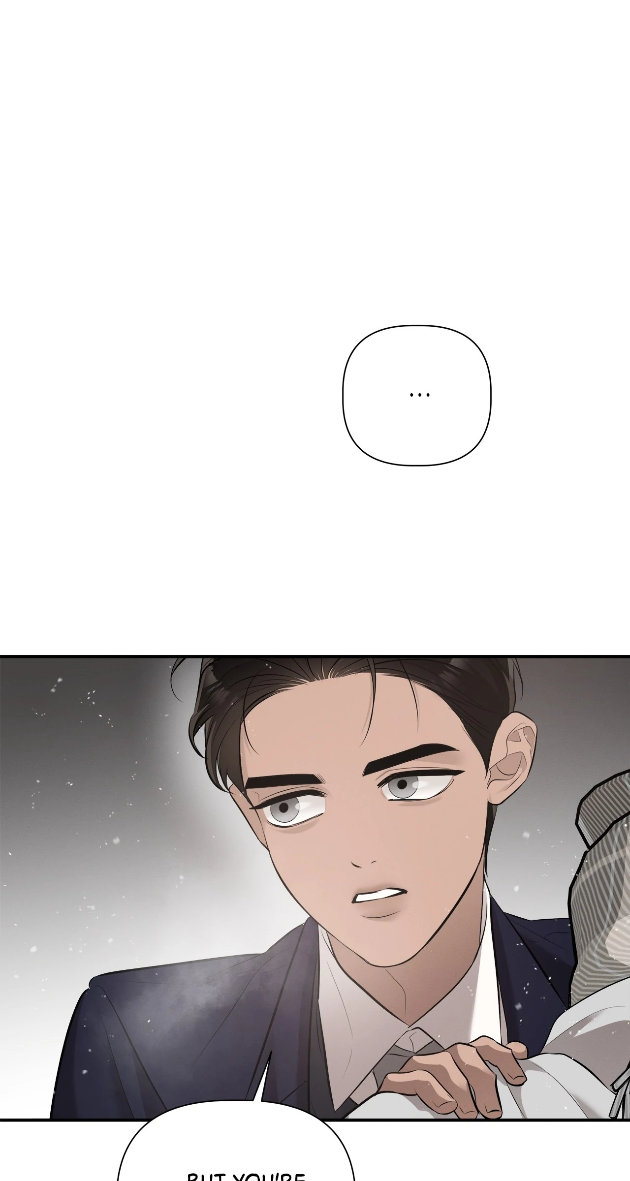 Odd Relations: Dear Heewon [Steamy] - Chapter 1 manhwa
