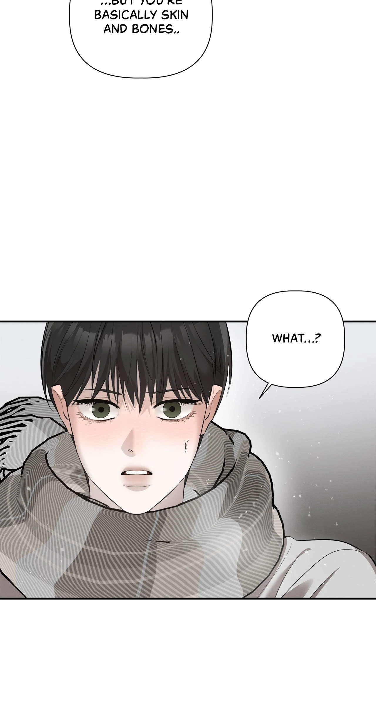 Odd Relations: Dear Heewon [Steamy] - Chapter 1 manhwa