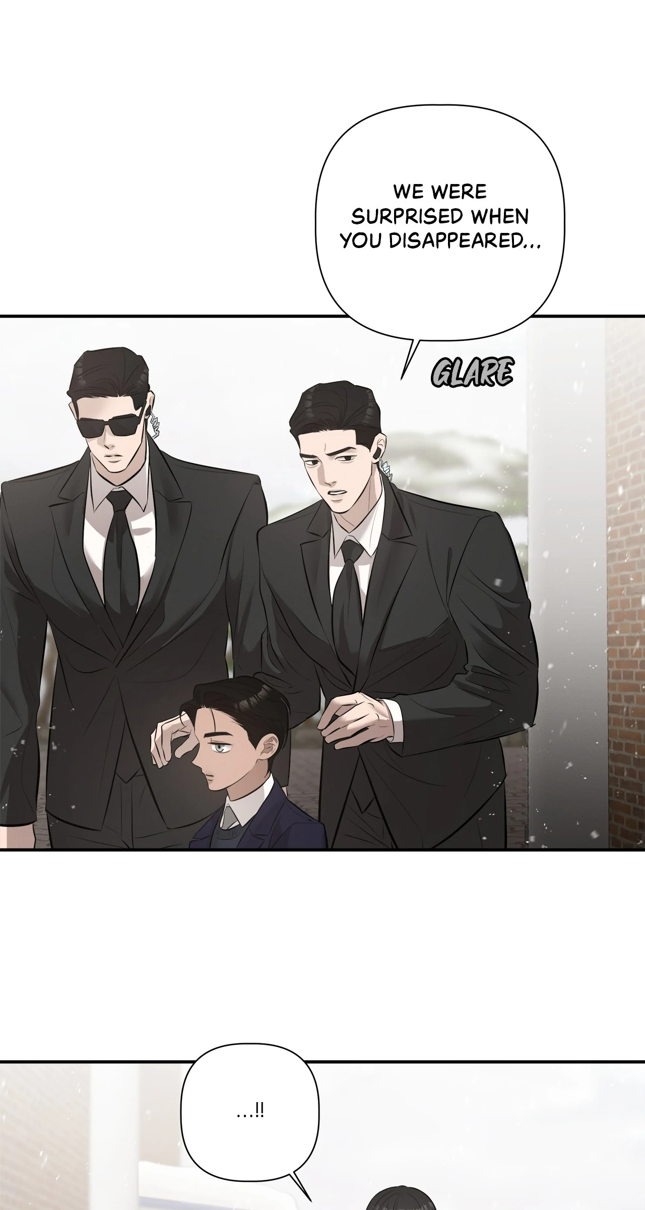Odd Relations: Dear Heewon [Steamy] - Chapter 1 manhwa