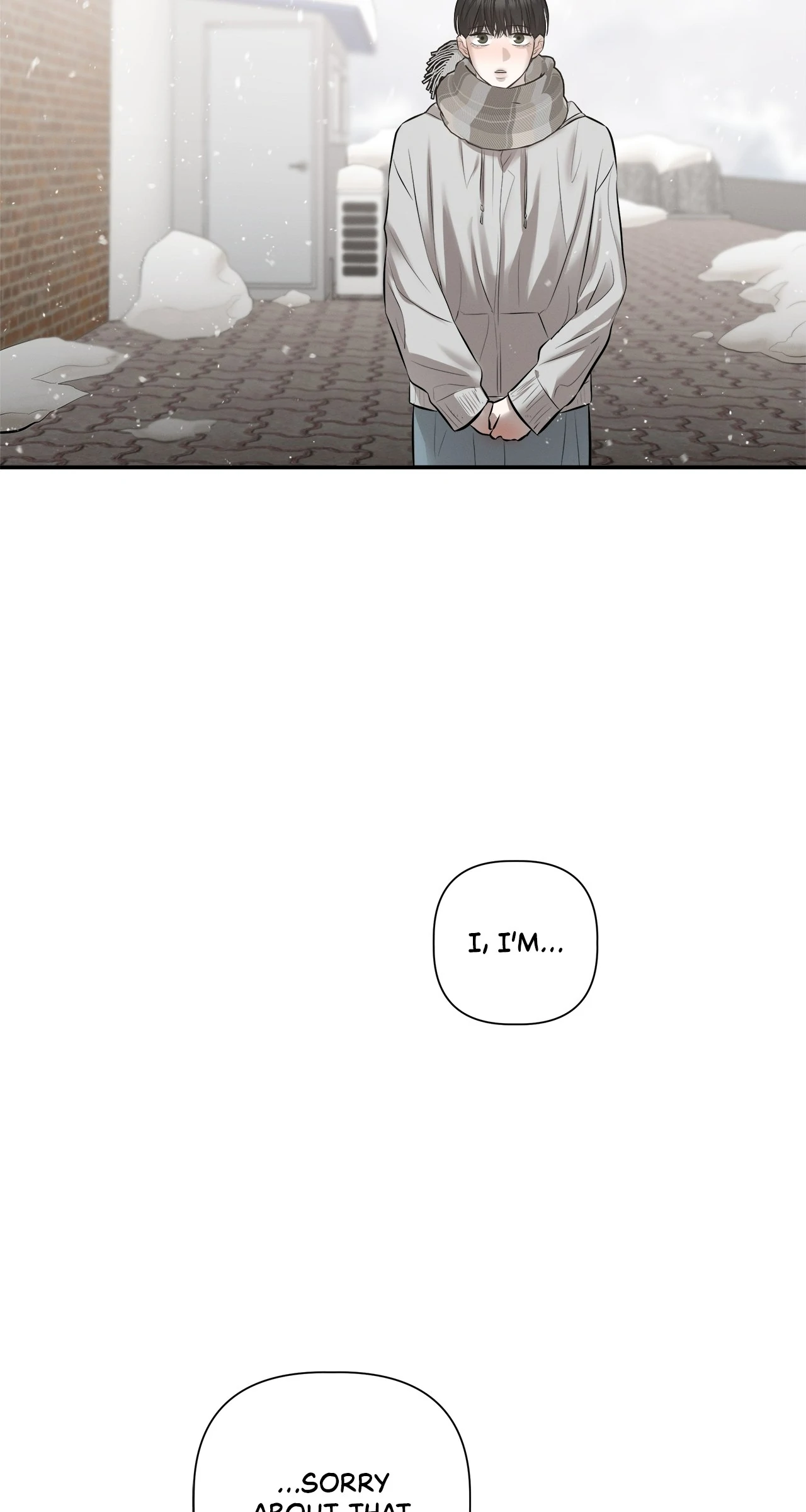 Odd Relations: Dear Heewon [Steamy] - Chapter 1 manhwa
