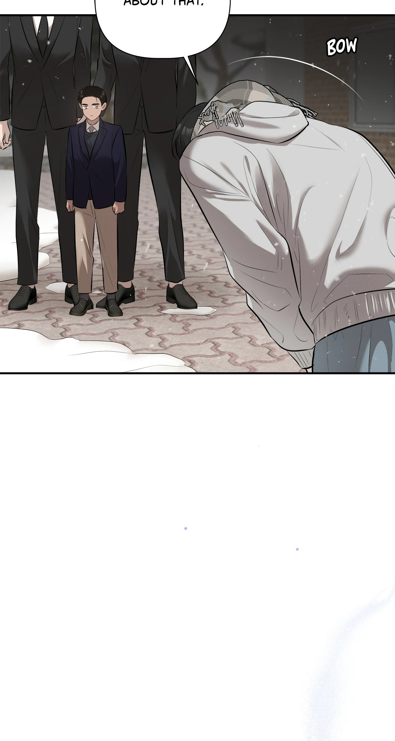 Odd Relations: Dear Heewon [Steamy] - Chapter 1 manhwa