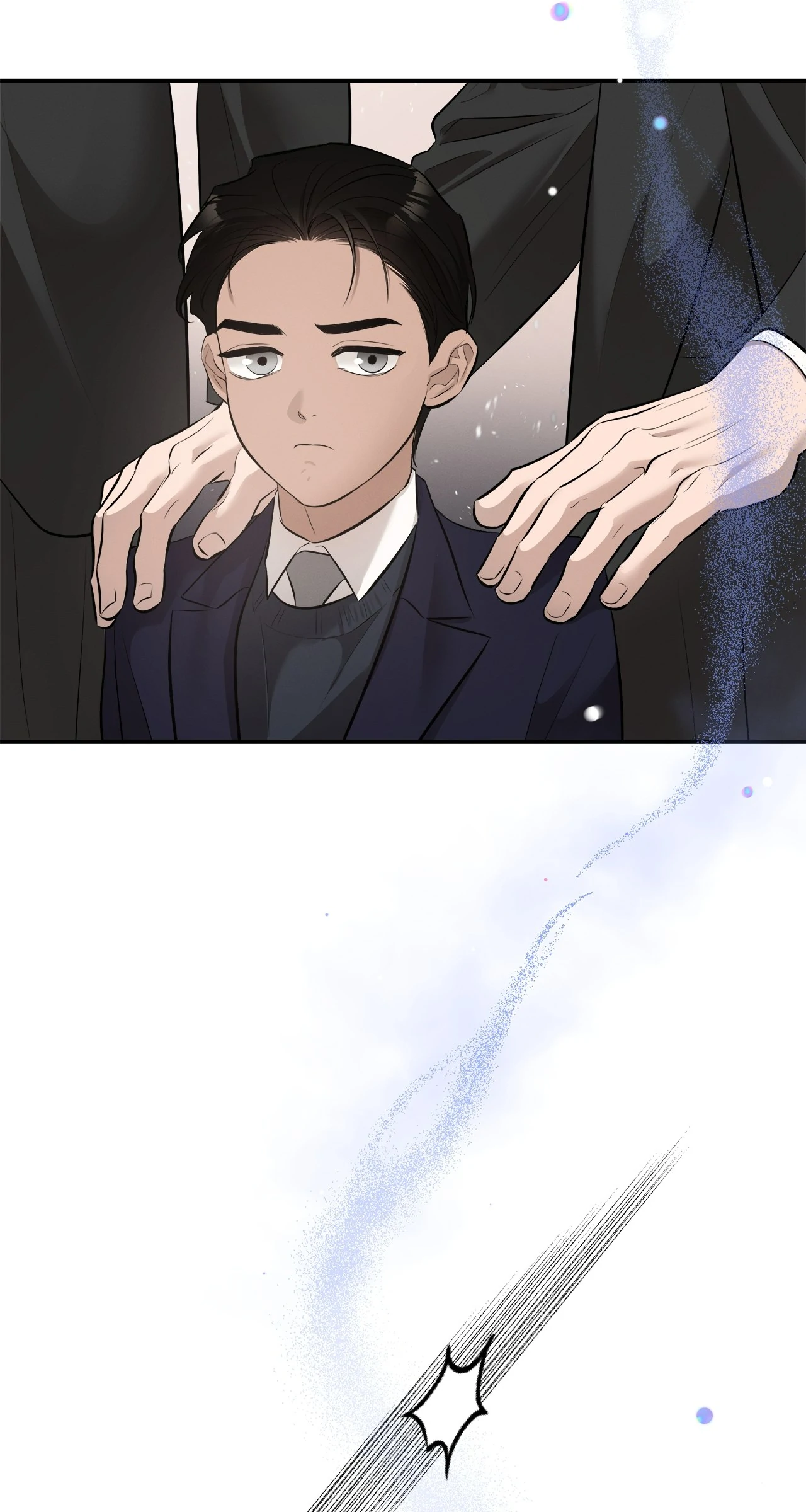 Odd Relations: Dear Heewon [Steamy] - Chapter 1 manhwa